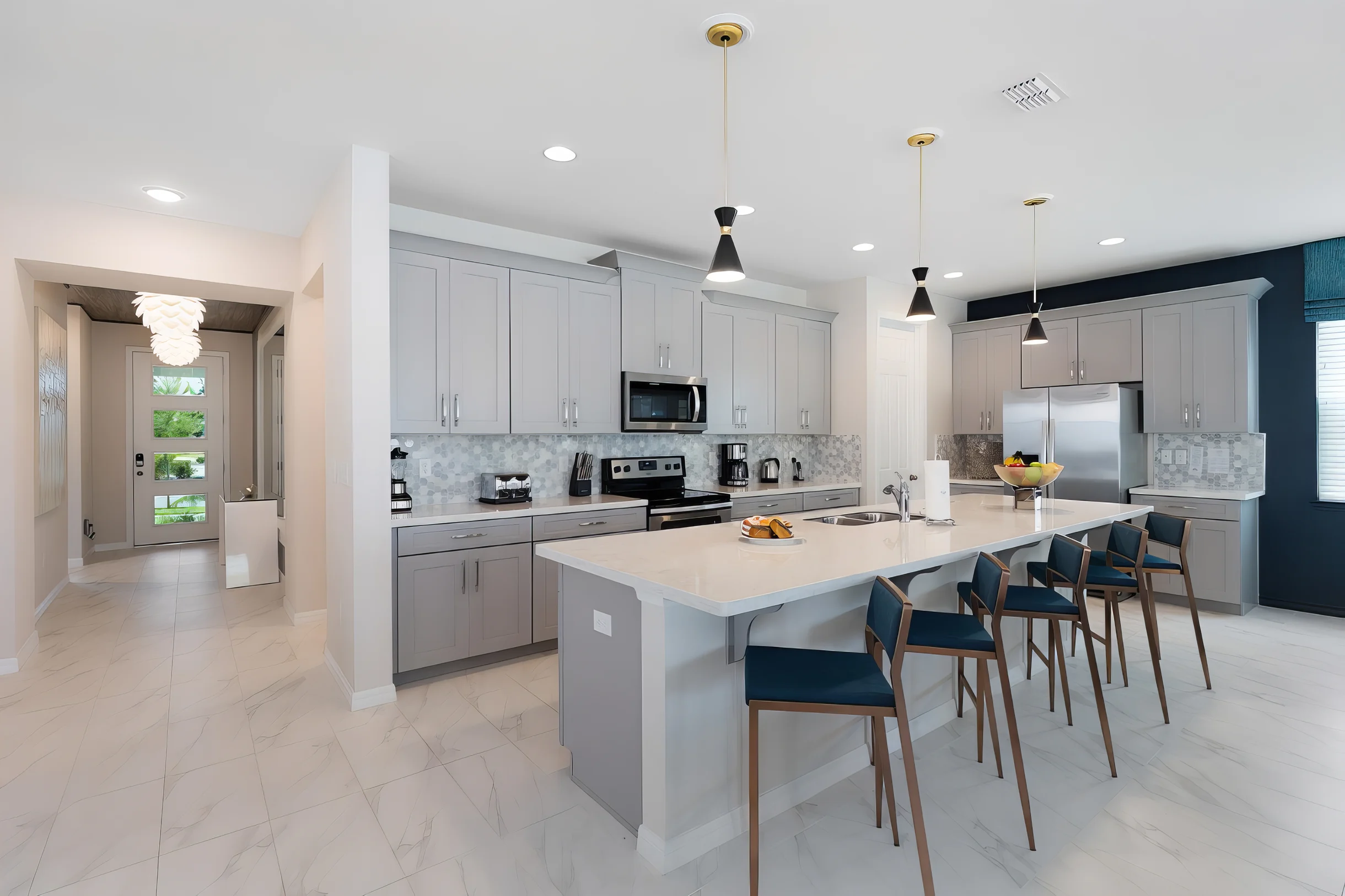 Wander Kissimmee Palms Estate #36