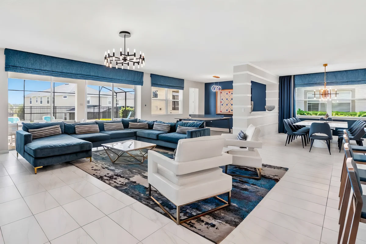 Wander Kissimmee Palms Estate