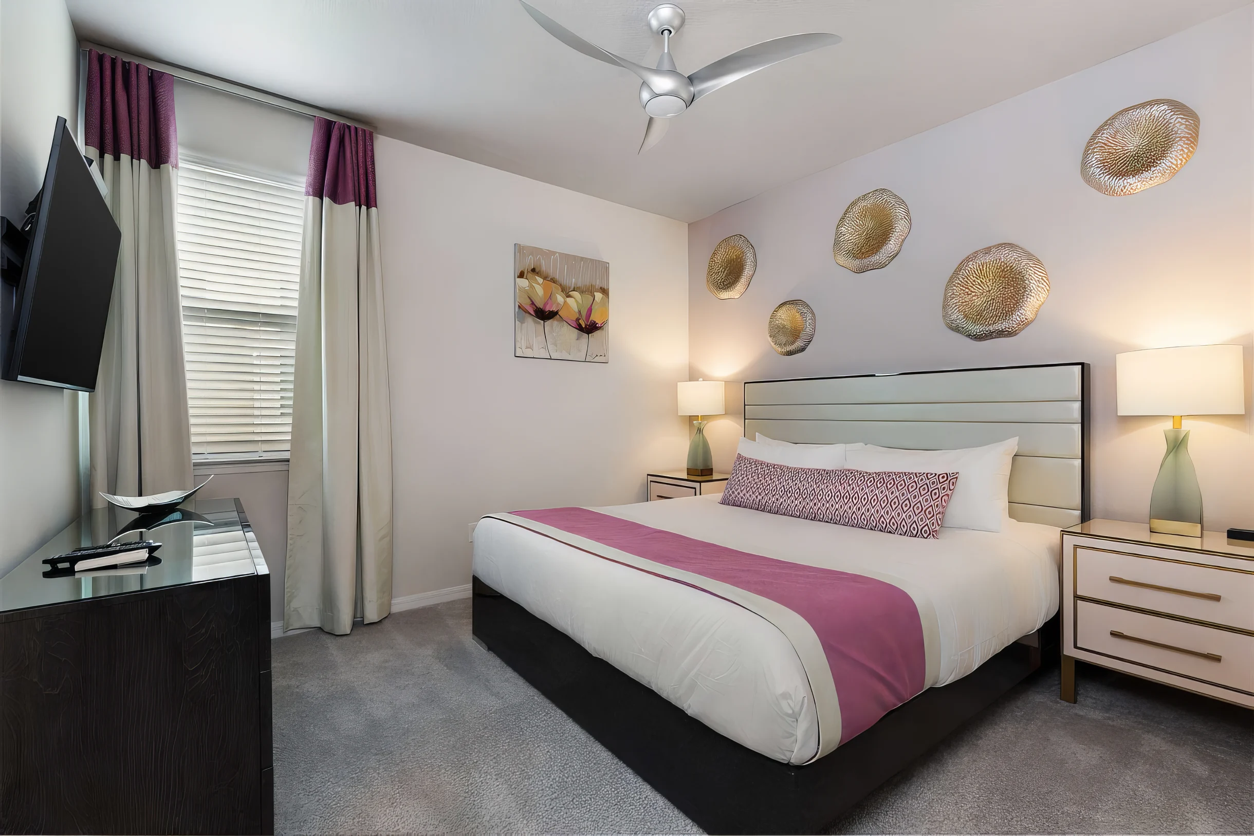 Wander Kissimmee Sky #18