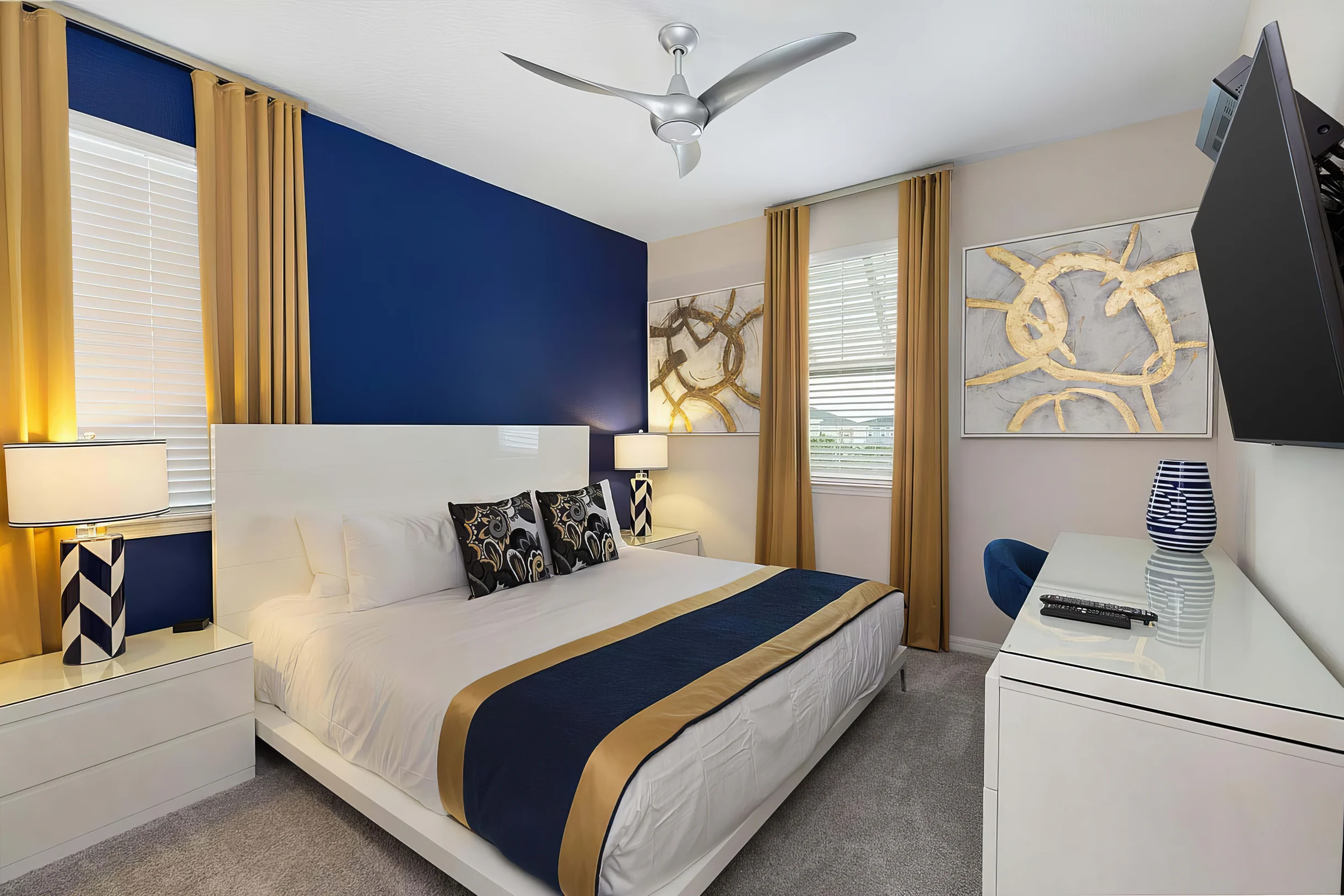 Wander Kissimmee Sky #21