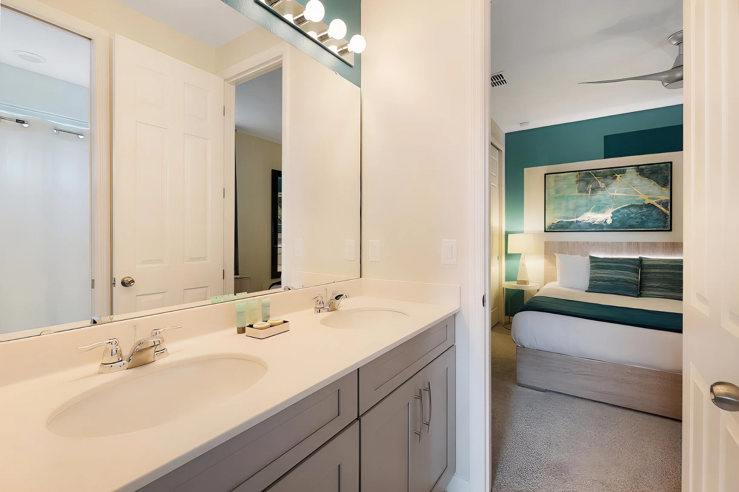 Wander Kissimmee Sky #22