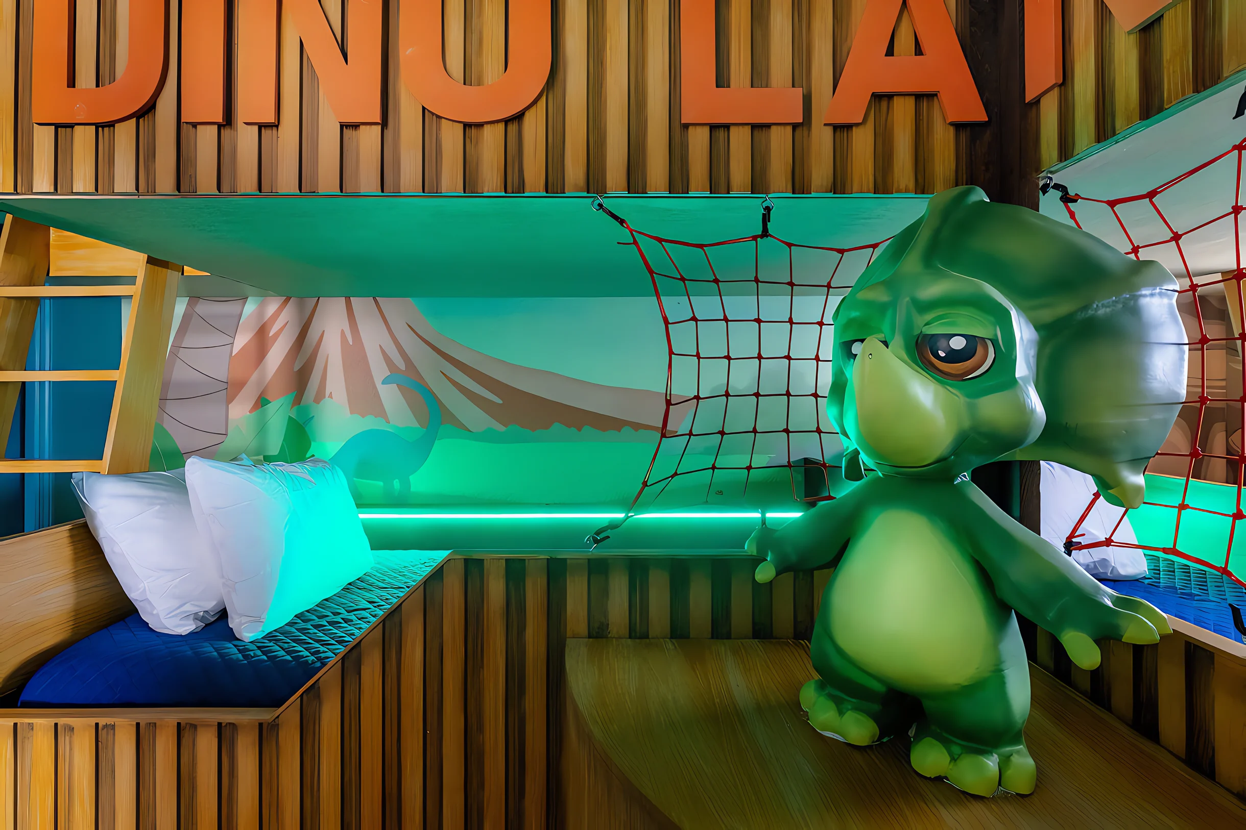 Wander Kissimmee Sky #34