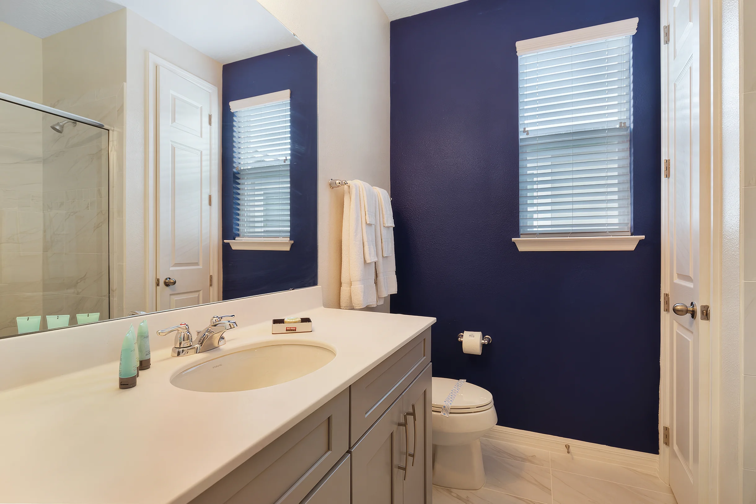 Wander Kissimmee Sky #23