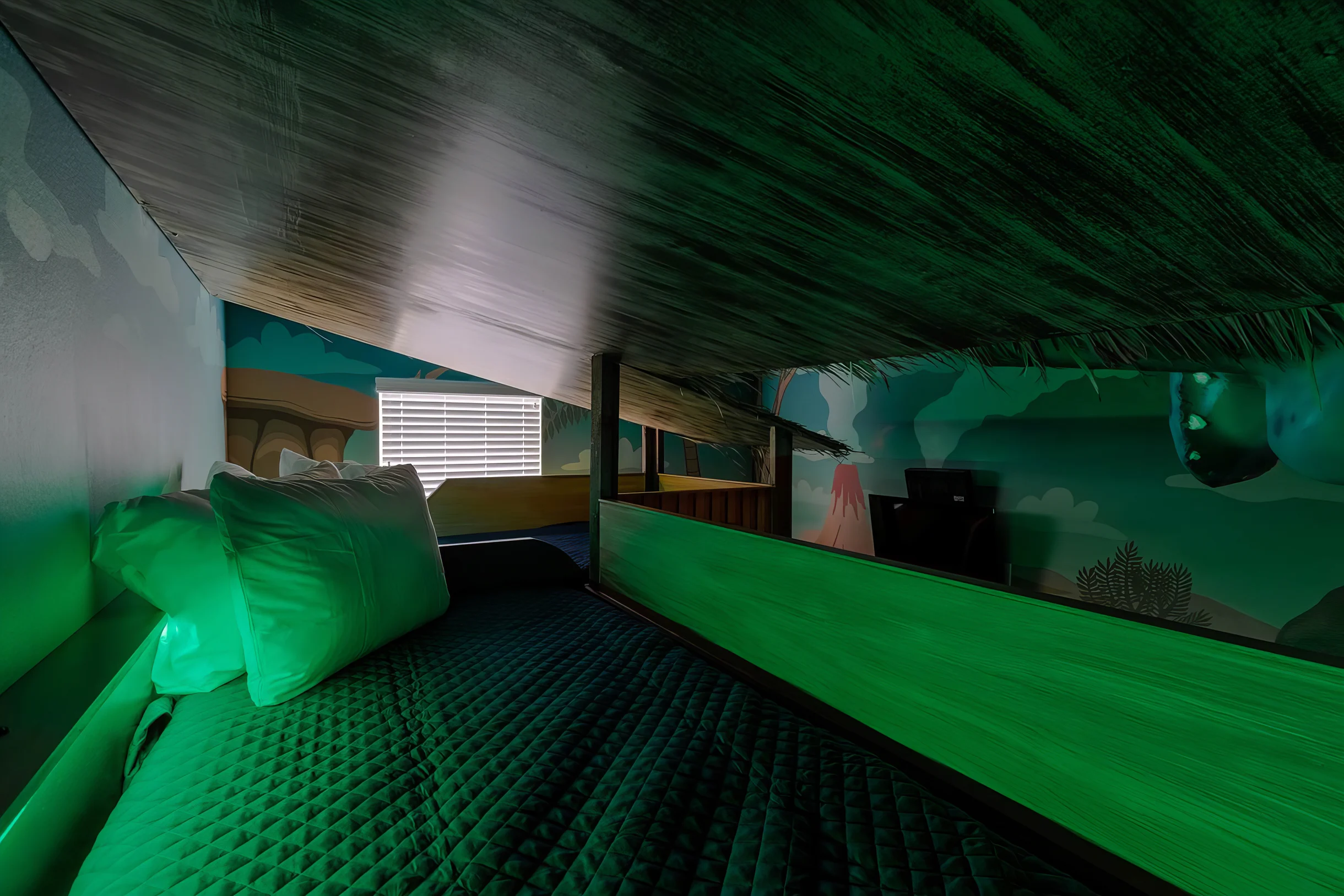 Wander Kissimmee Sky #43