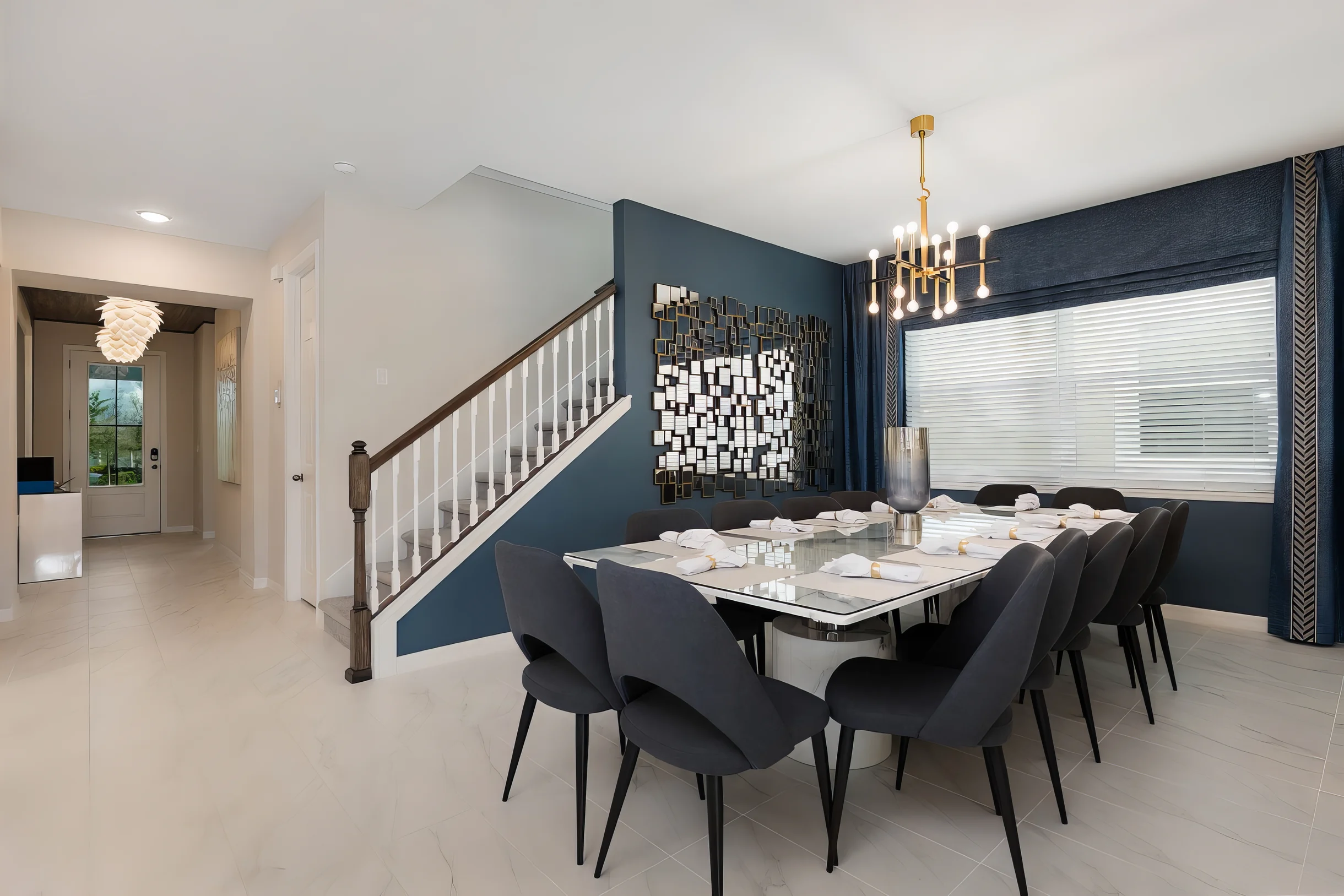 Wander Kissimmee Sky #28