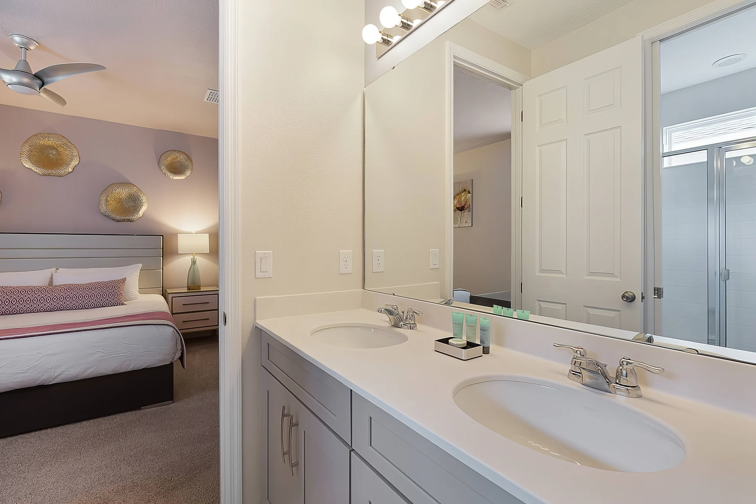 Wander Kissimmee Sky #29