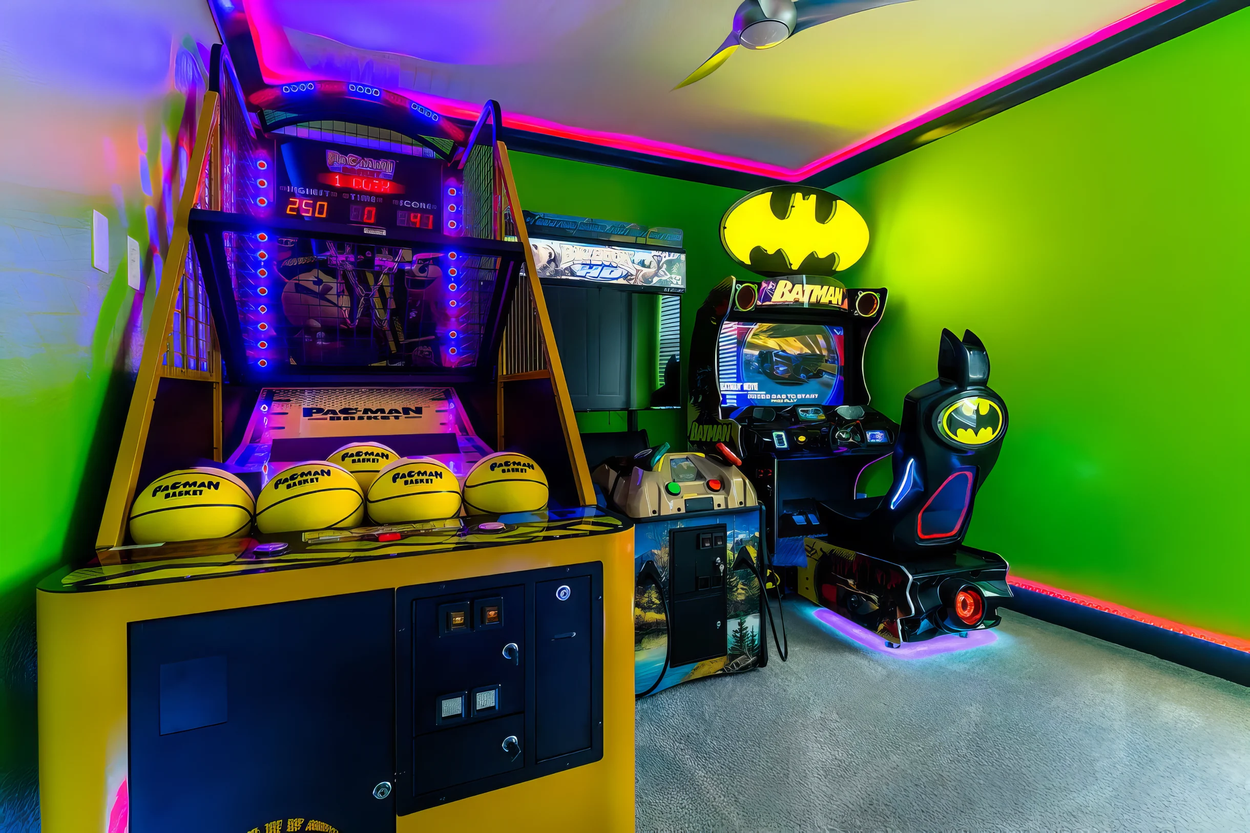 Wander Kissimmee Sky #36