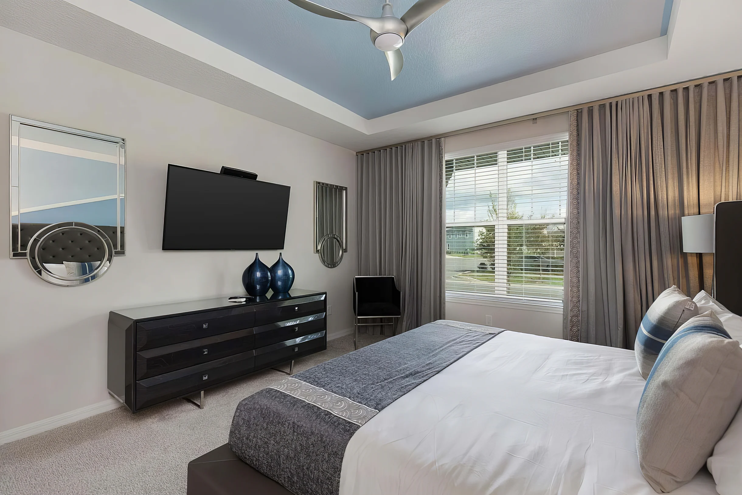 Wander Kissimmee Sky #37