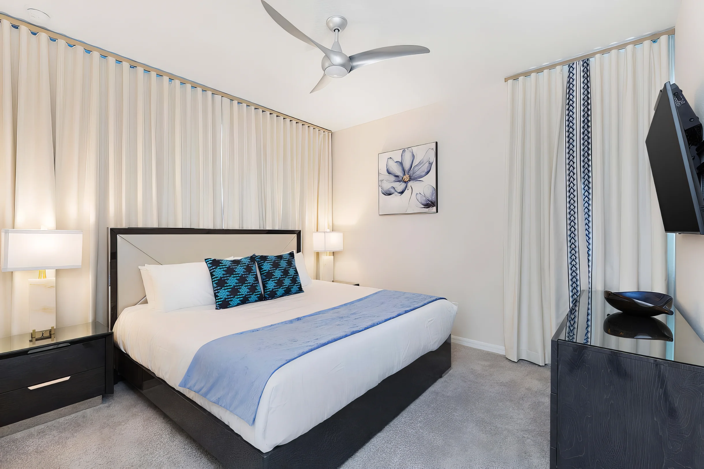 Wander Kissimmee Sky #32