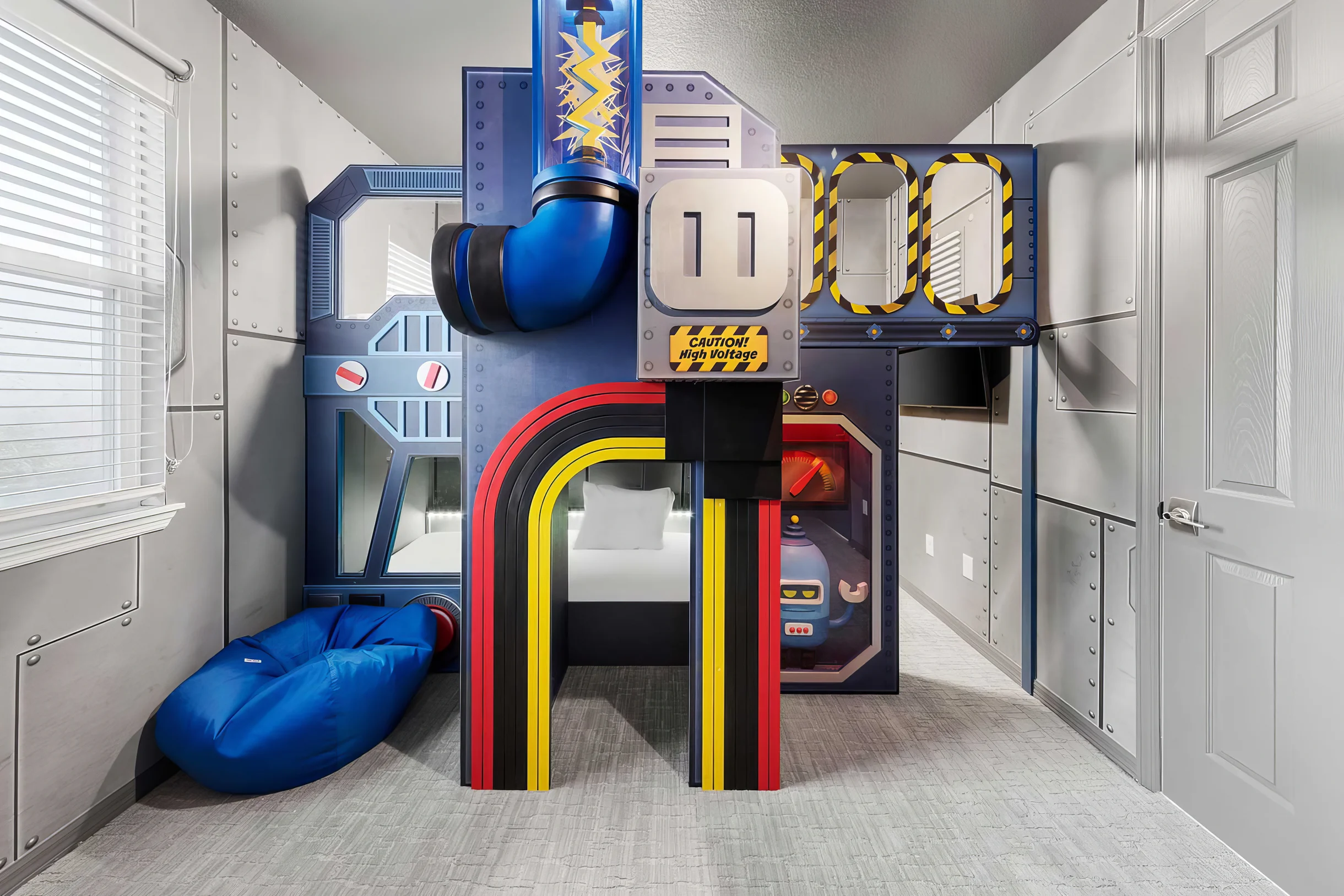 Wander Kissimmee Villa #11