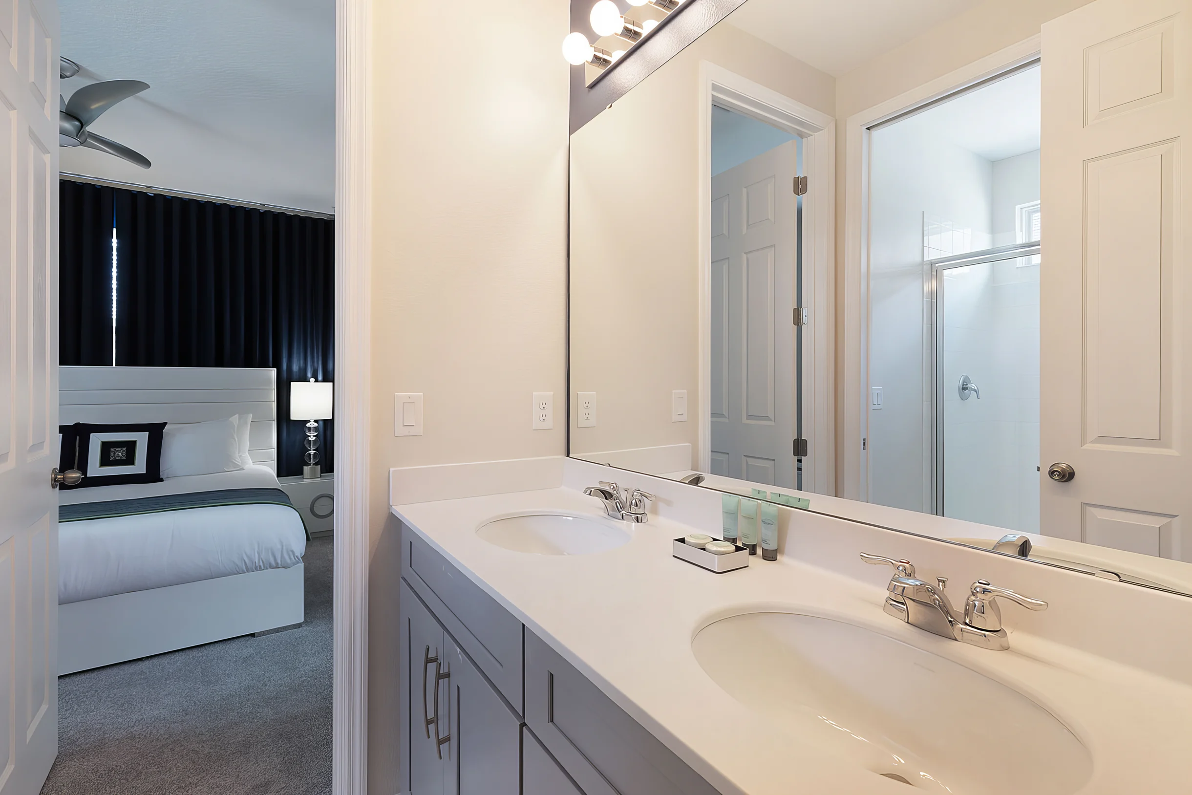 Wander Kissimmee Villa #14