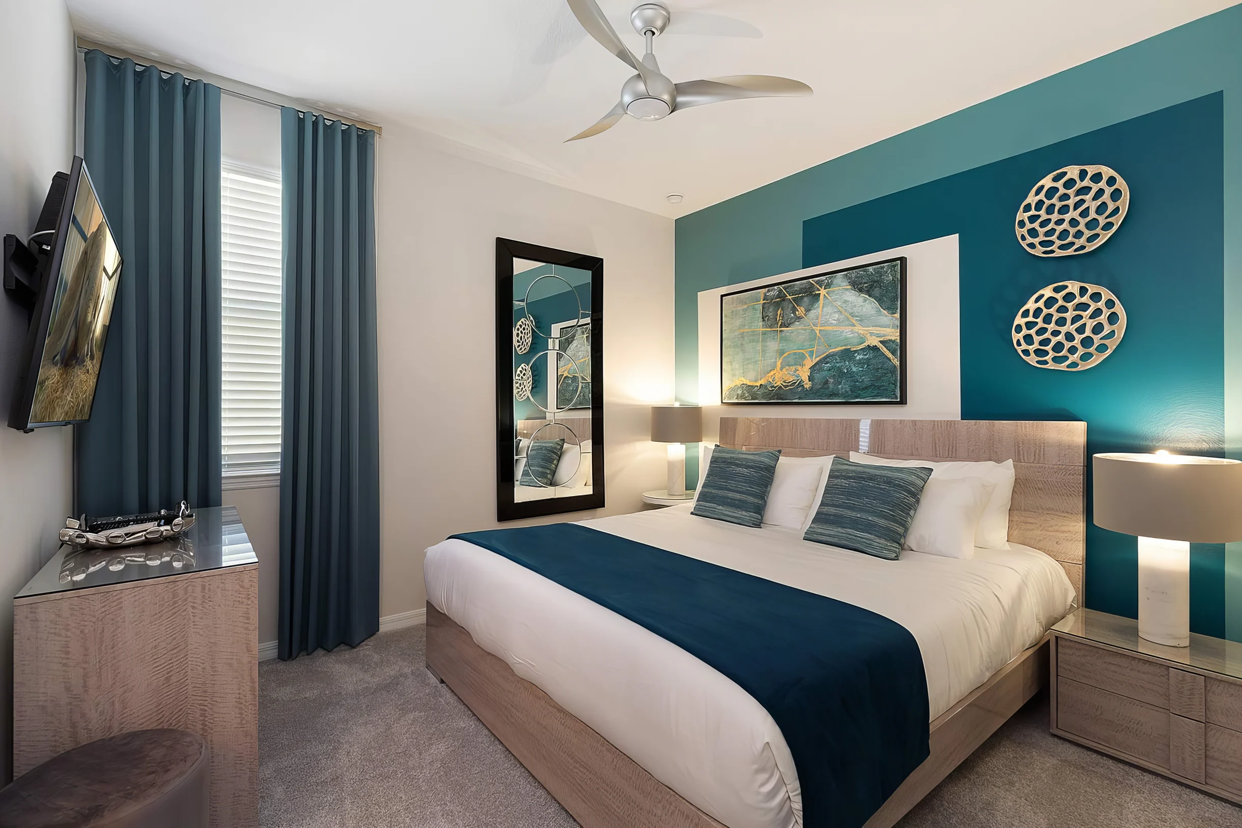 Wander Kissimmee Villa #19