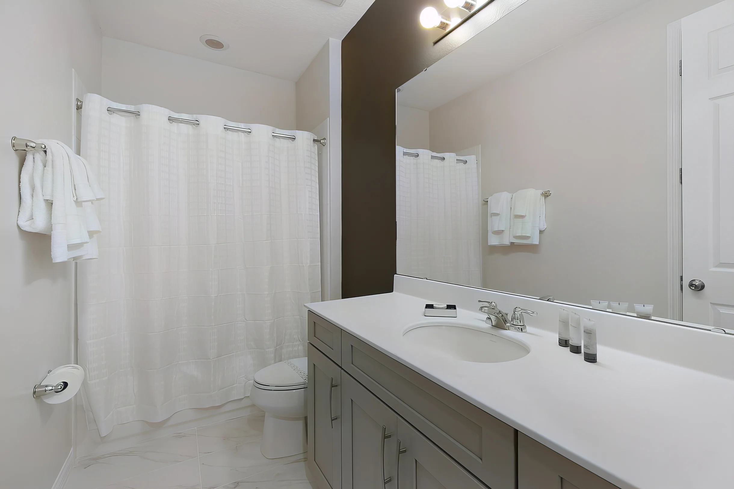 Wander Kissimmee Villa #20