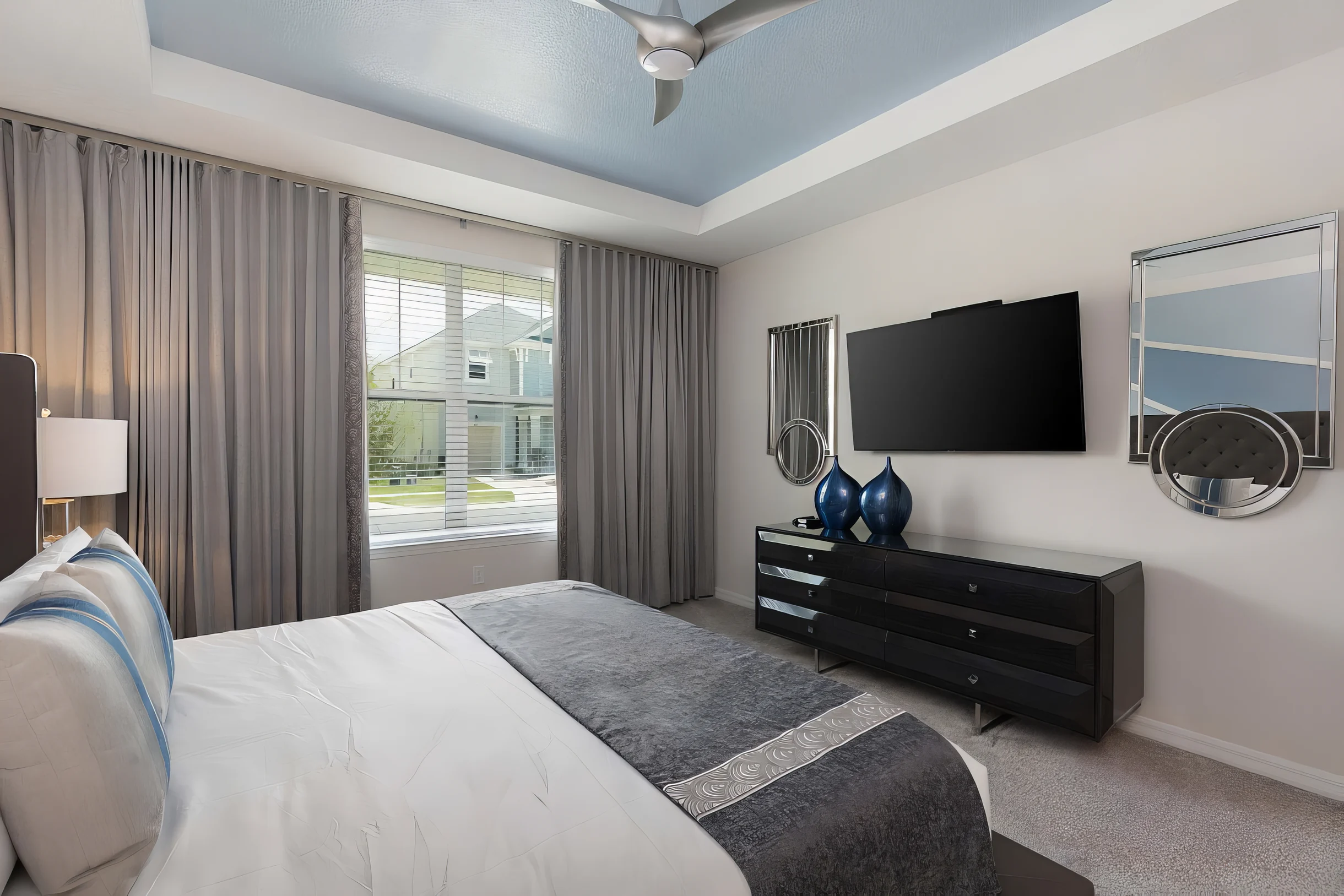 Wander Kissimmee Villa #37