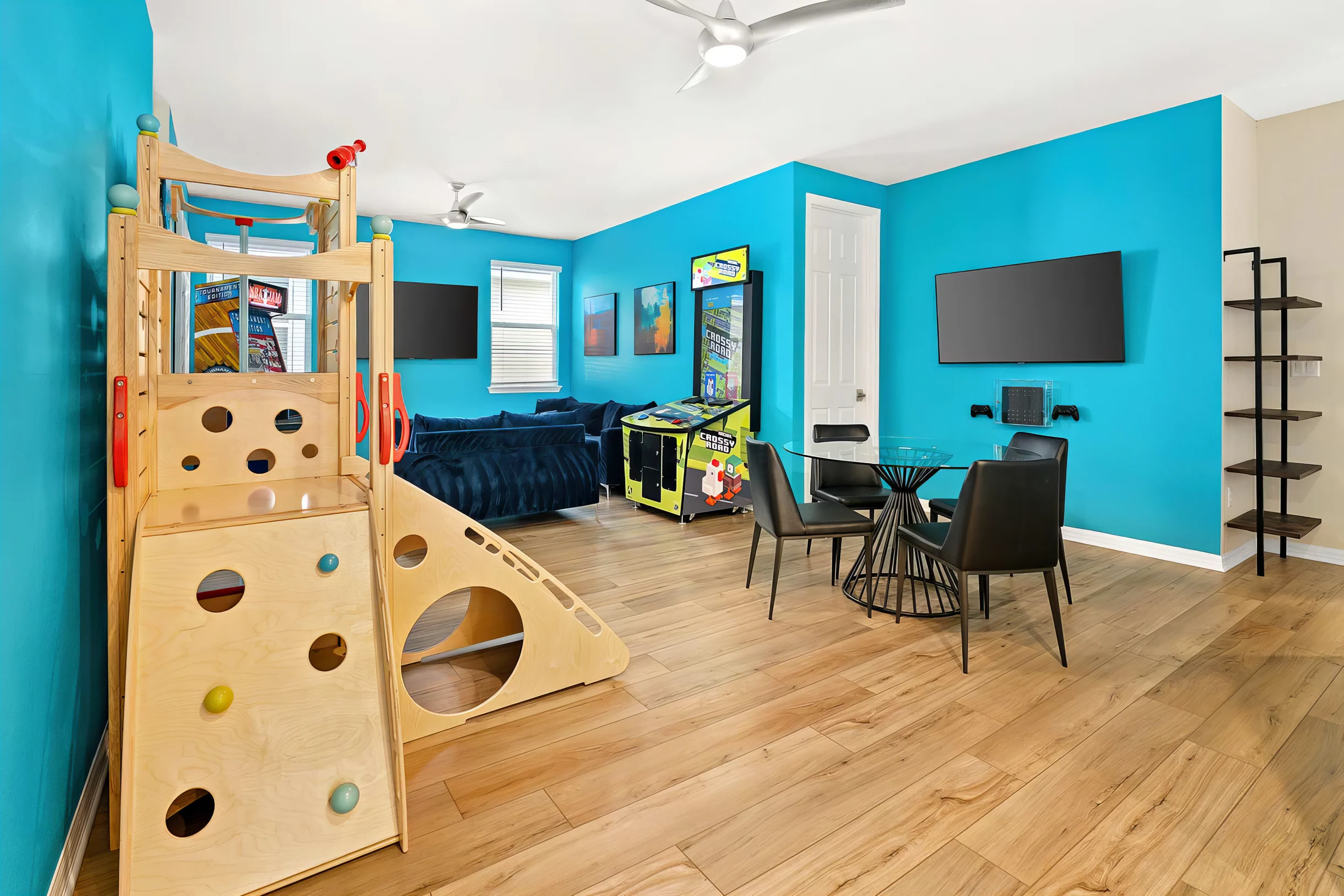 Wander Kissimmee Villa #46