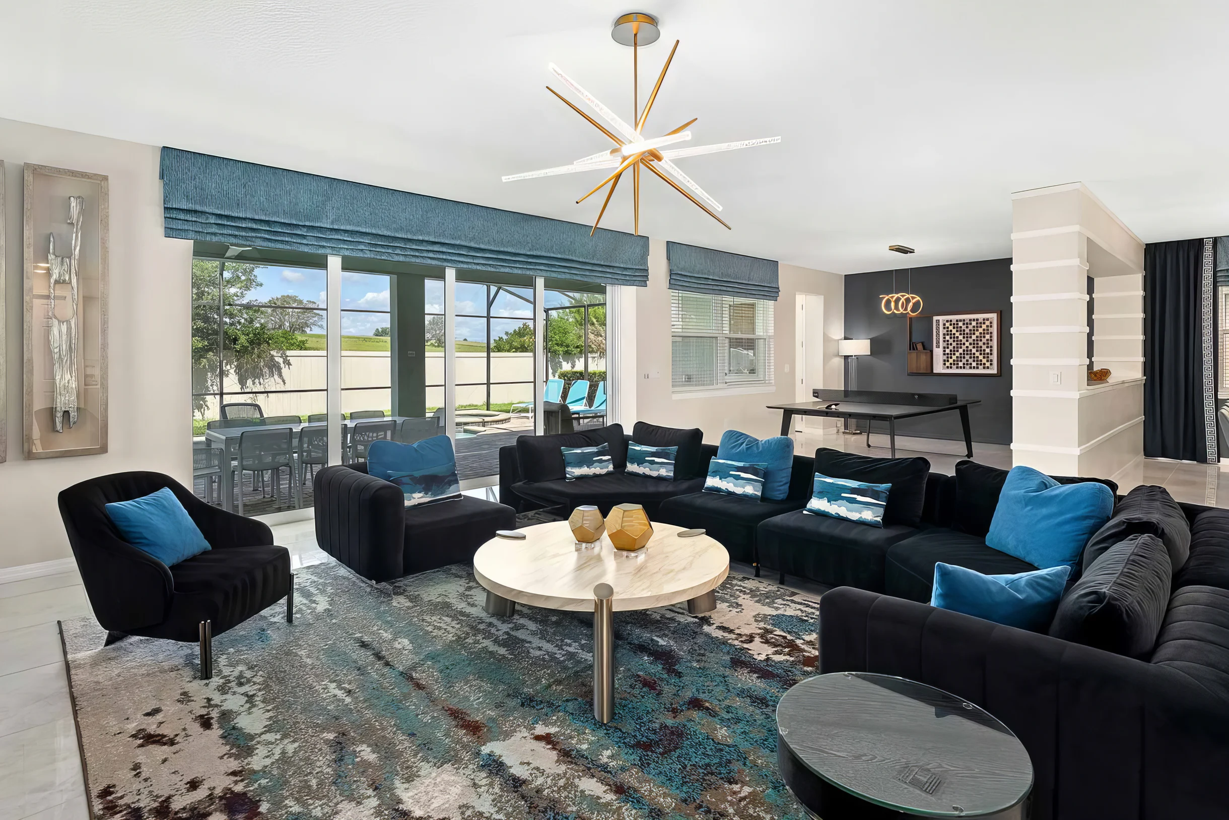 Wander Kissimmee Villa #21