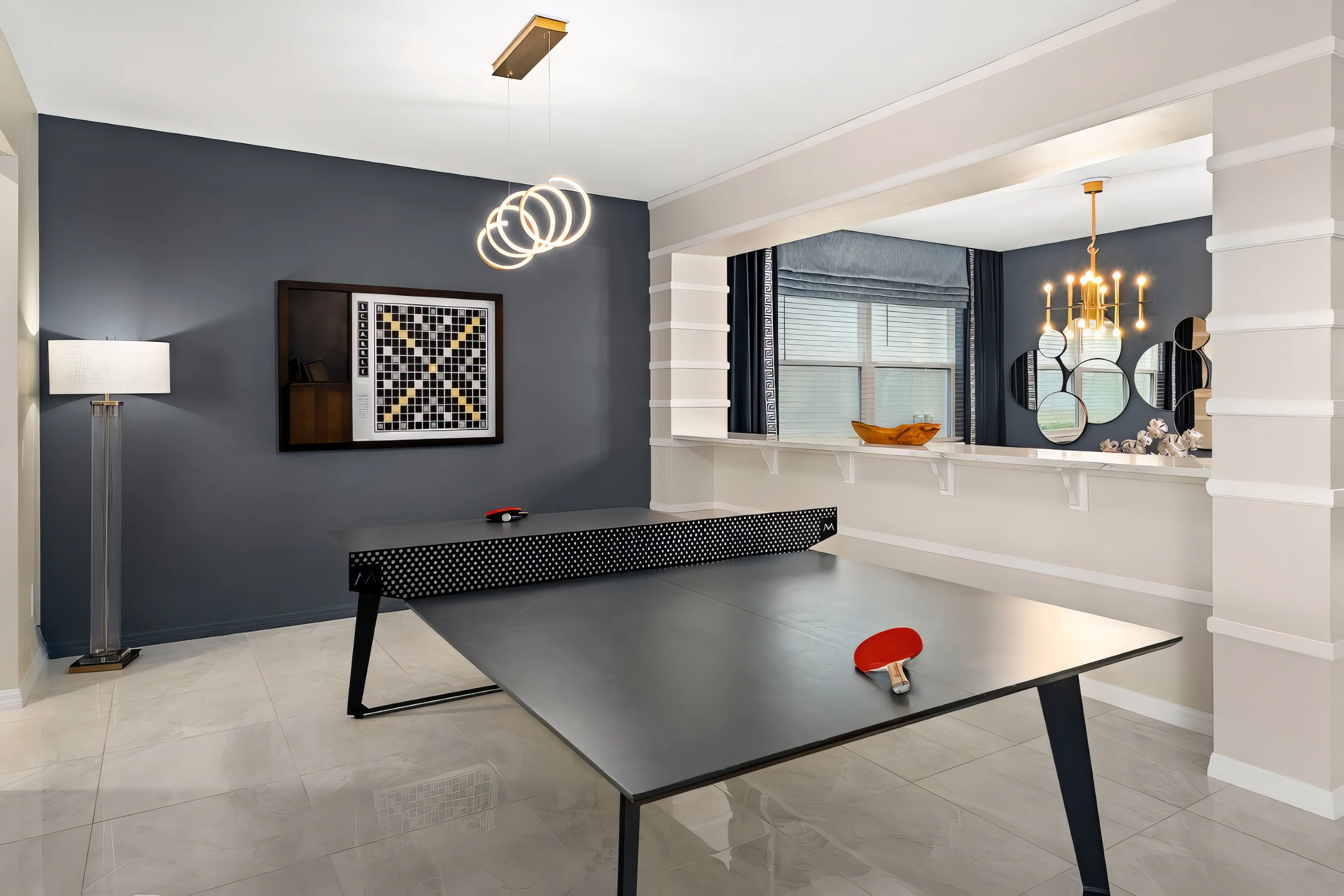 Wander Kissimmee Villa #47