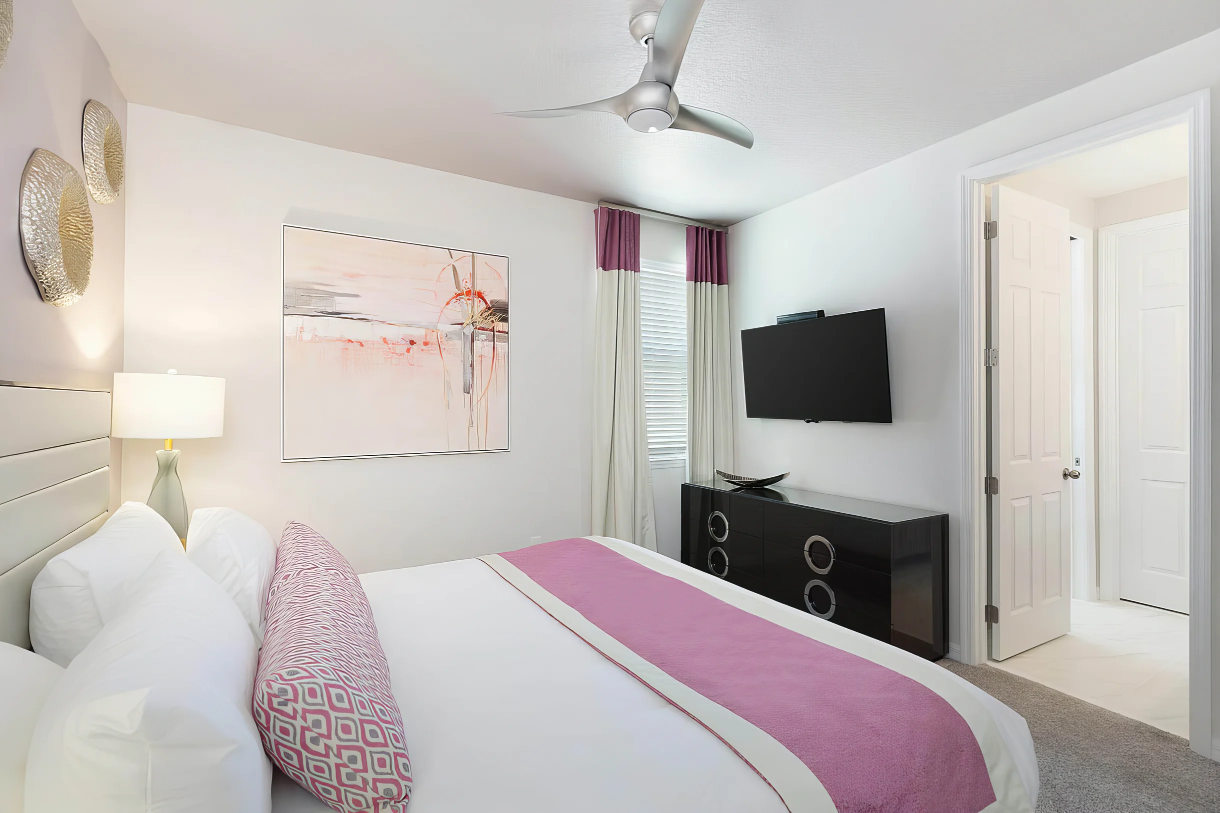 Wander Kissimmee Villa #24