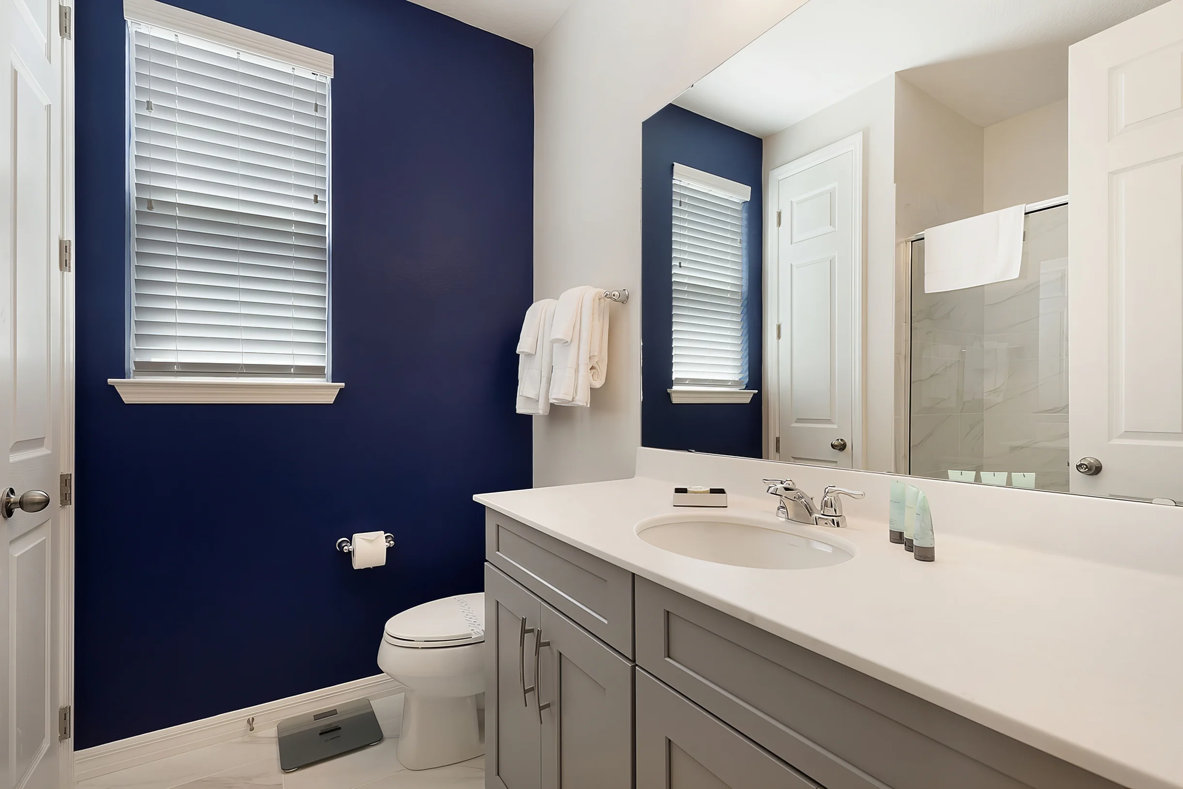 Wander Kissimmee Villa #25