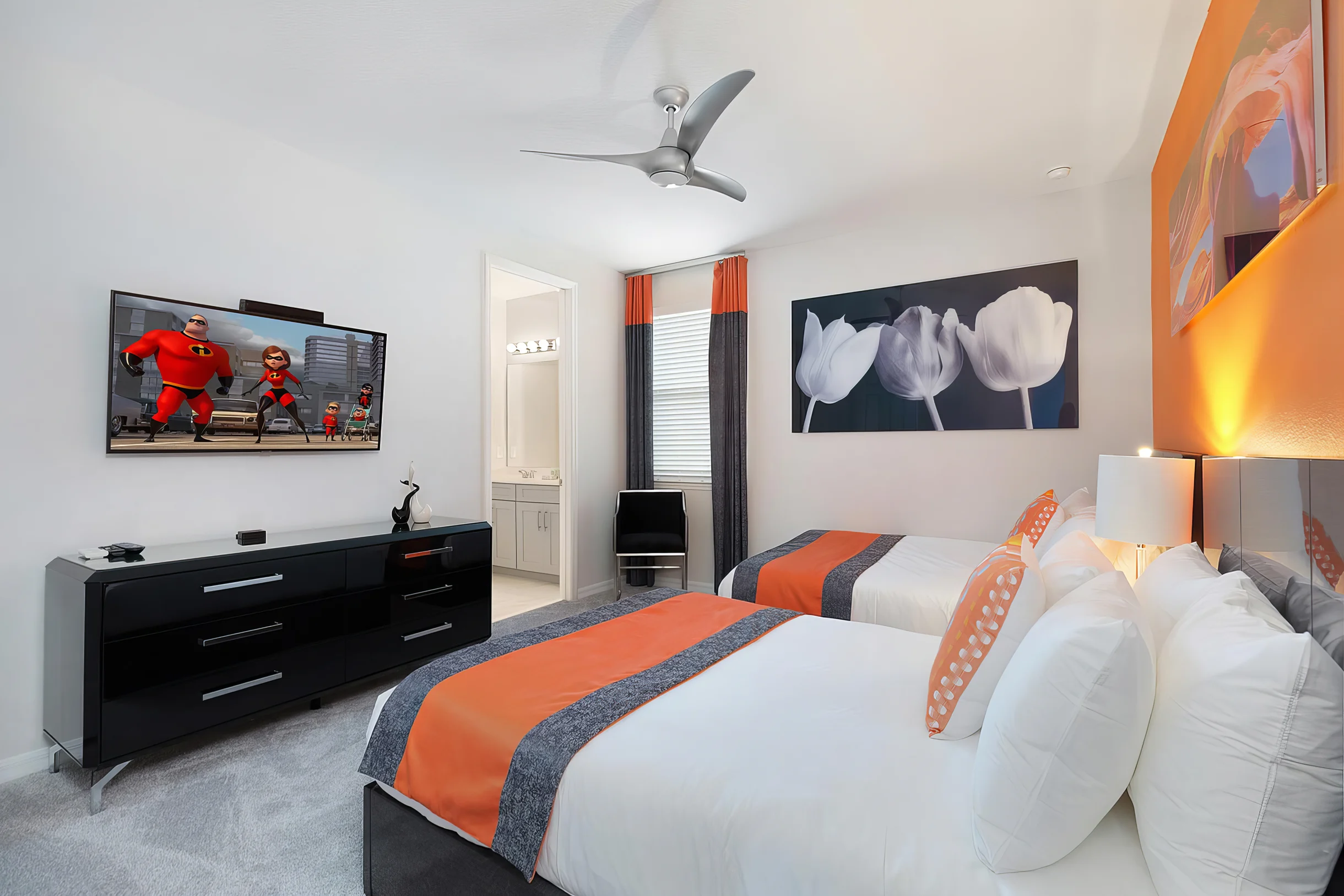 Wander Kissimmee Villa #27