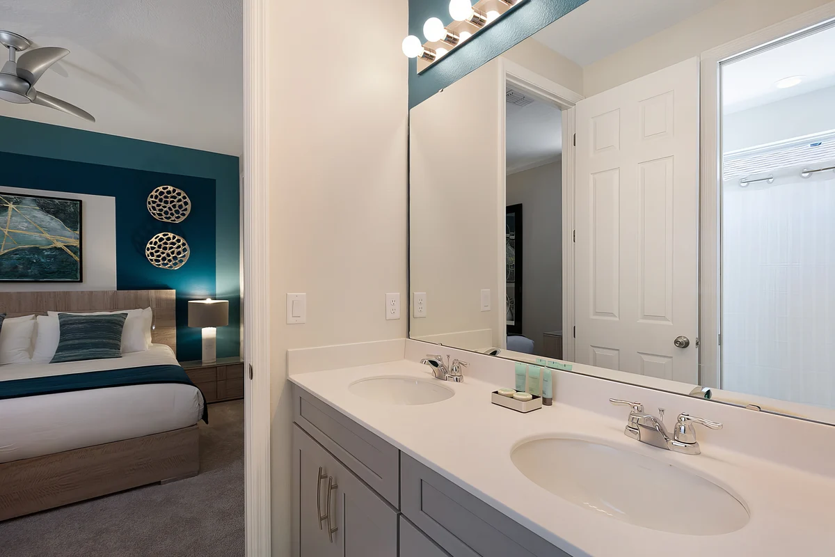 Wander Kissimmee Villa