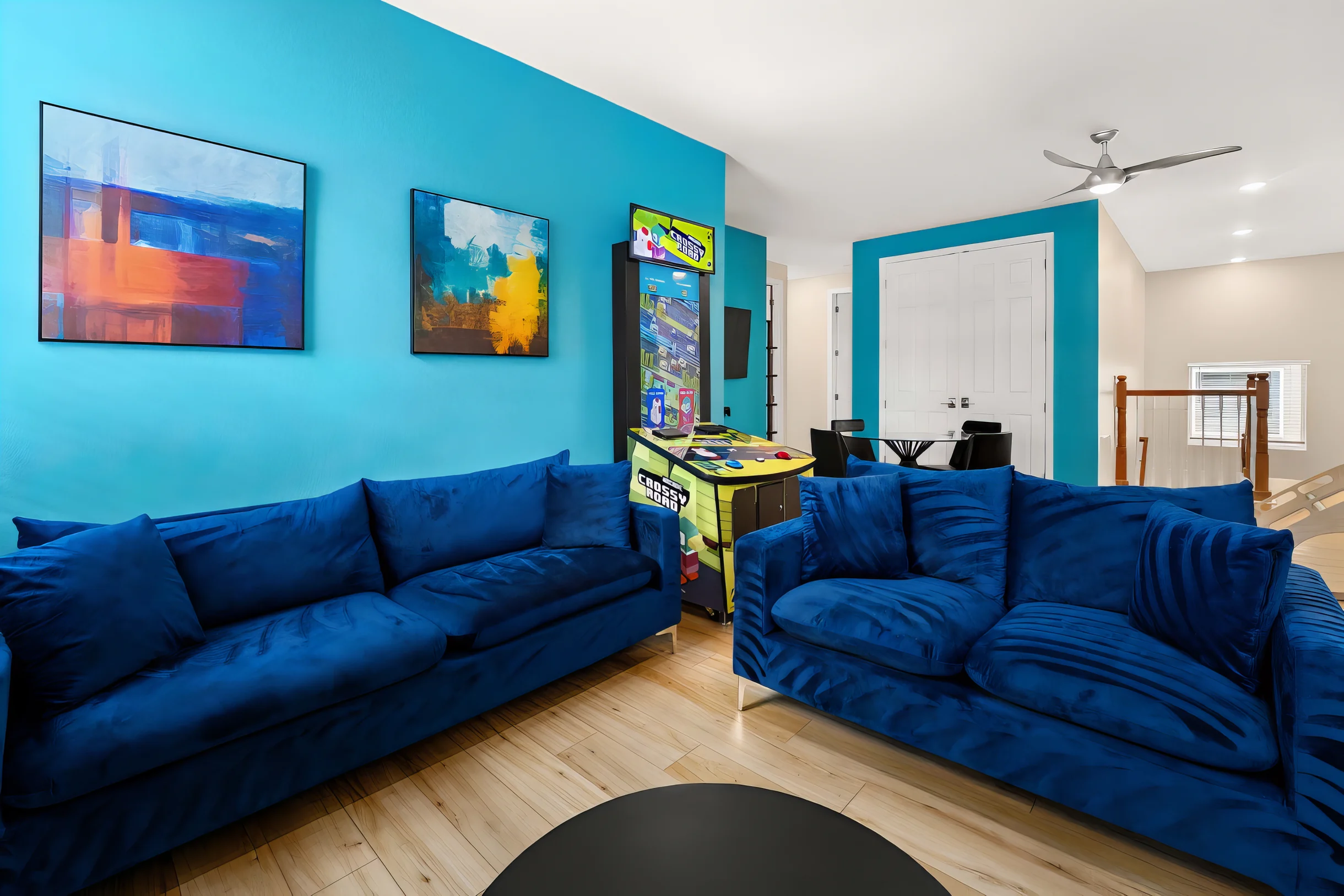 Wander Kissimmee Villa #29