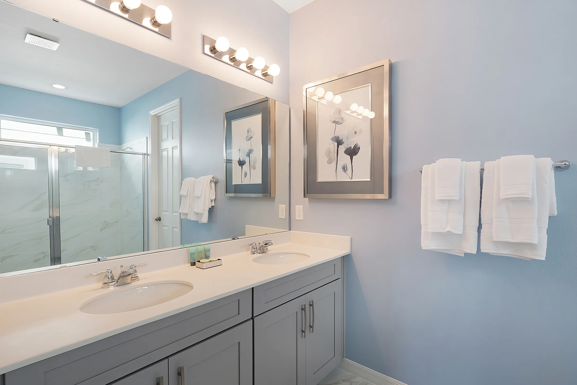 Wander Kissimmee Villa #30