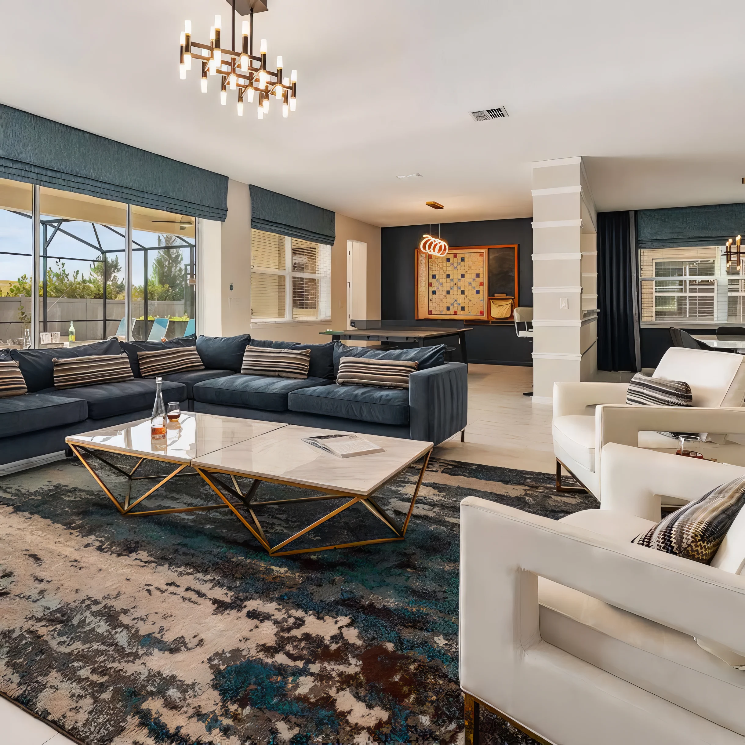 1588NP - 8 Bed - Majestic Mansion - SR022V #33