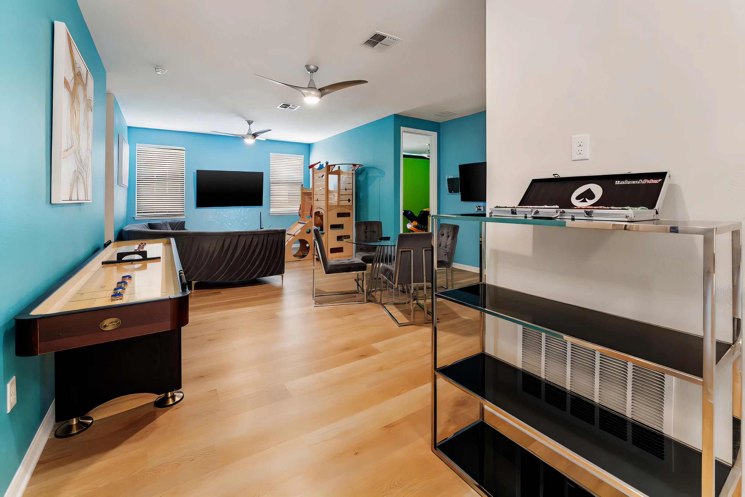 1588NP - 8 Bed - Majestic Mansion - SR022V #38