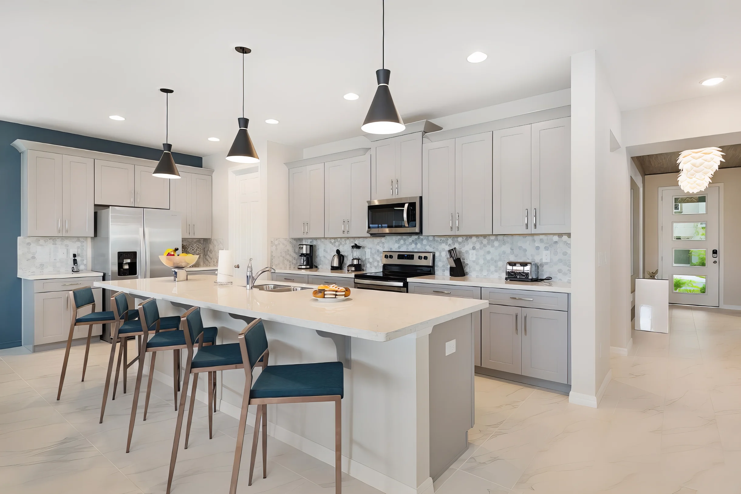 Wander Kissimmee Palm Glow #20