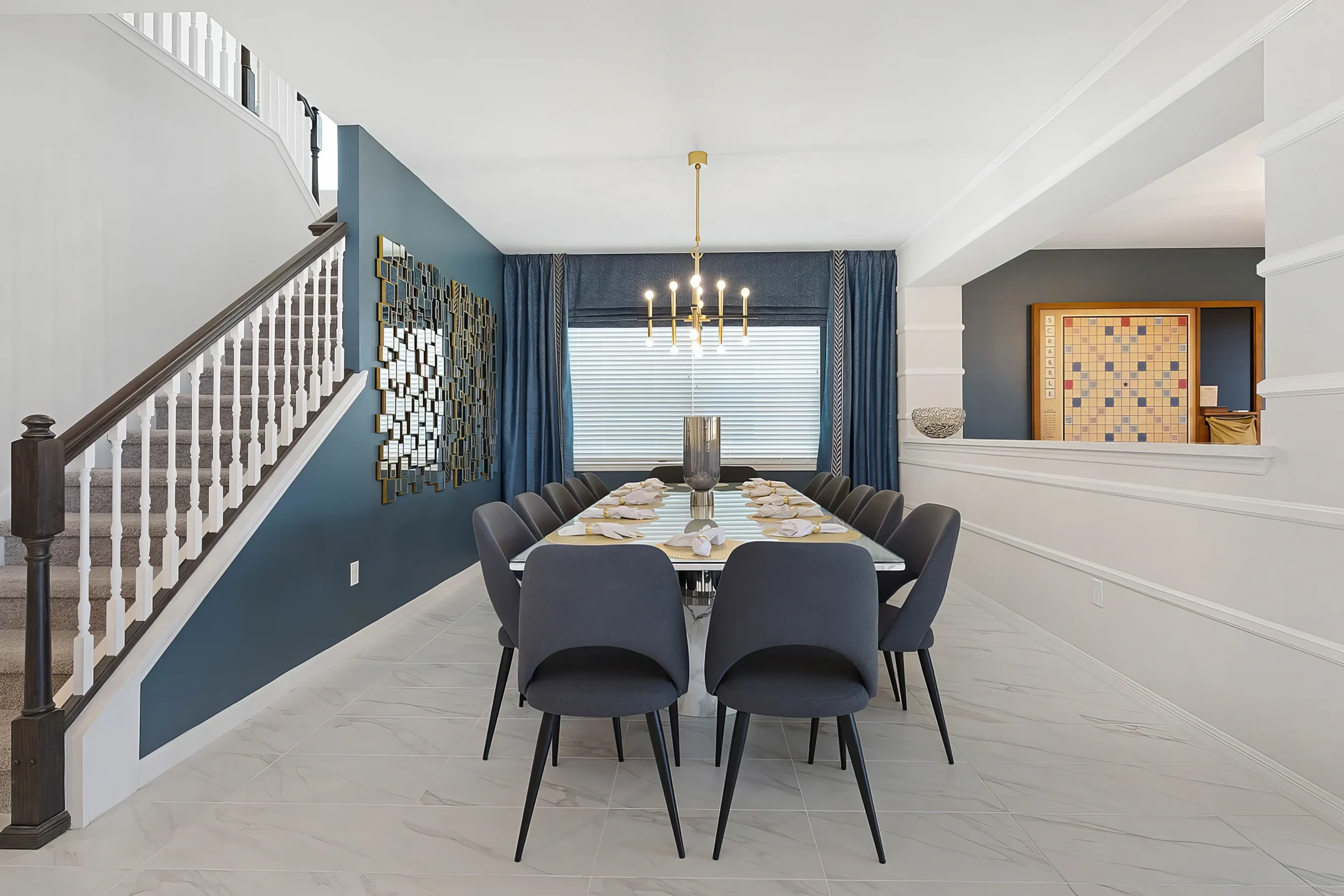 Wander Kissimmee Palm Glow #22