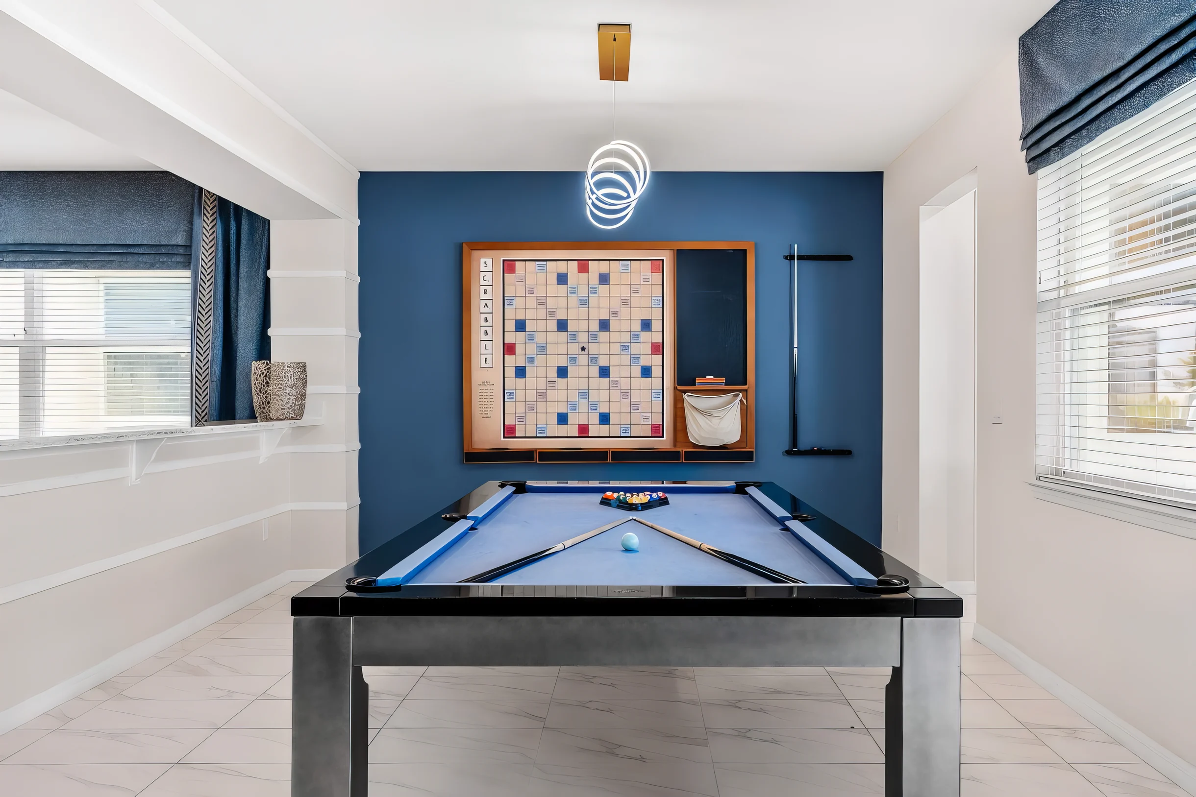 Wander Kissimmee Palm Glow #41