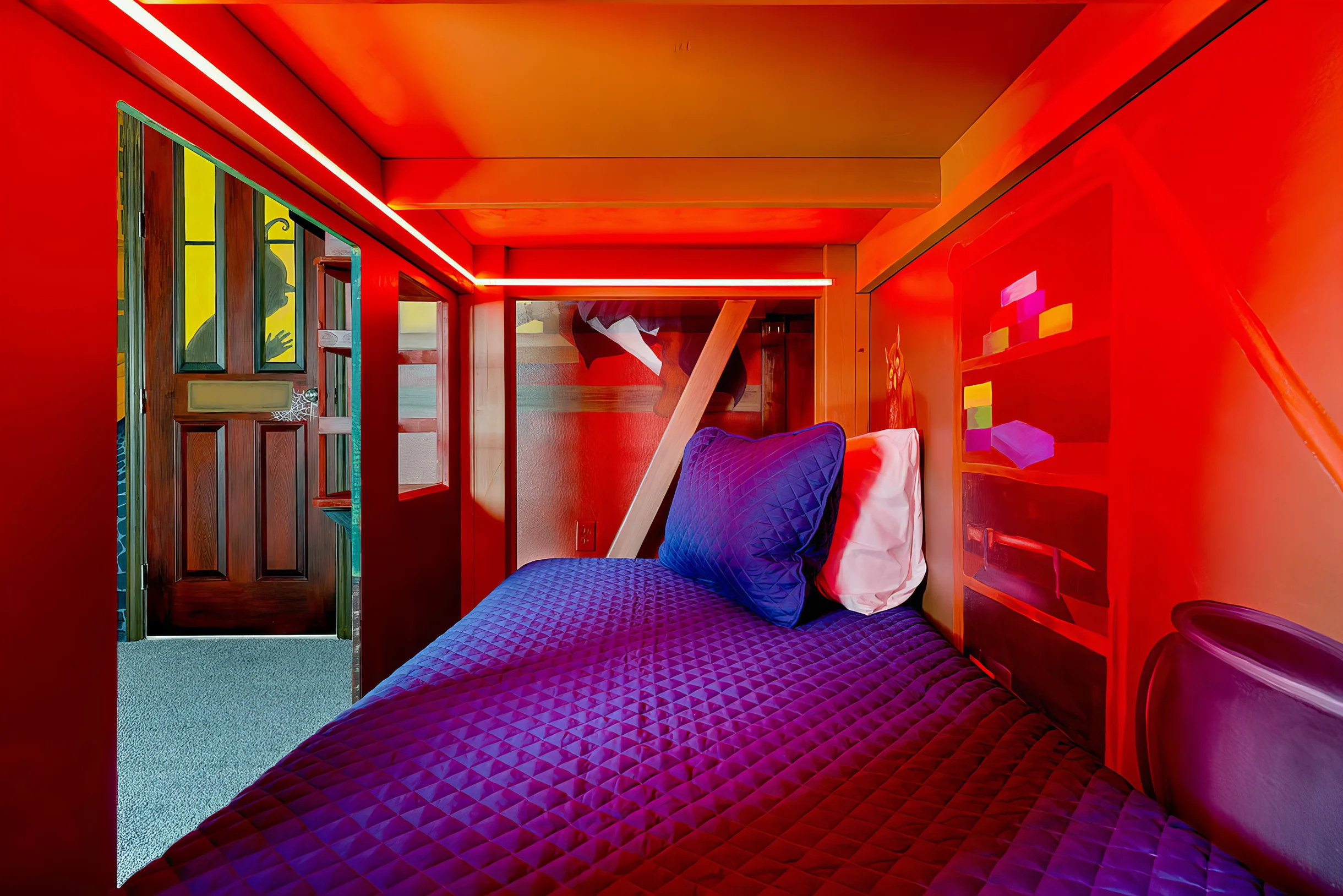 Wander Kissimmee Palm Glow #33