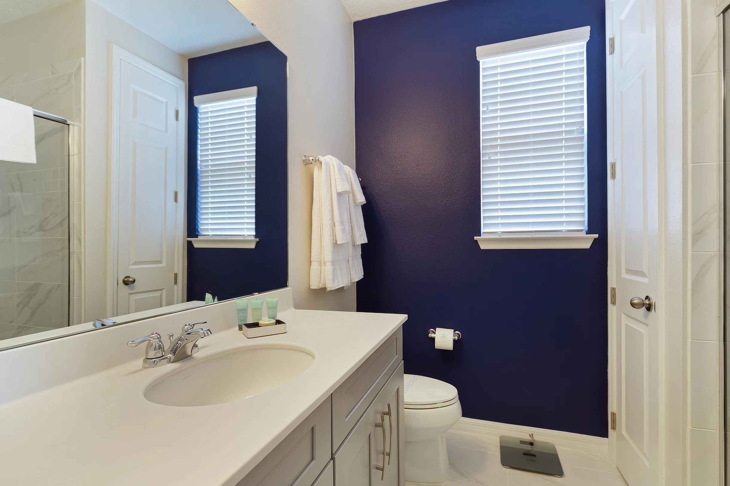 Wander Kissimmee Palm Glow #28