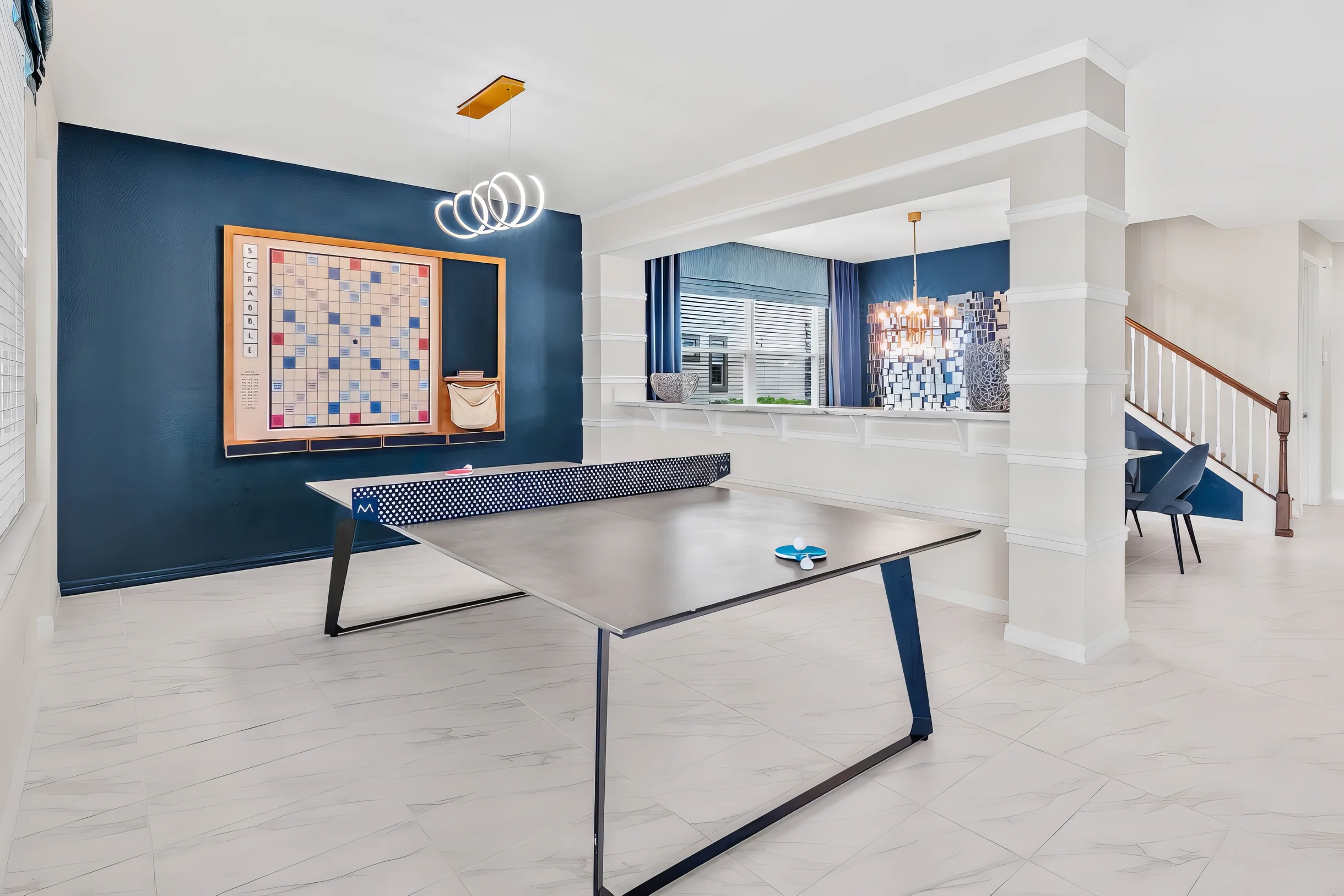 1588NP - 8 Bed - Majestic Mansion - SR022V #47