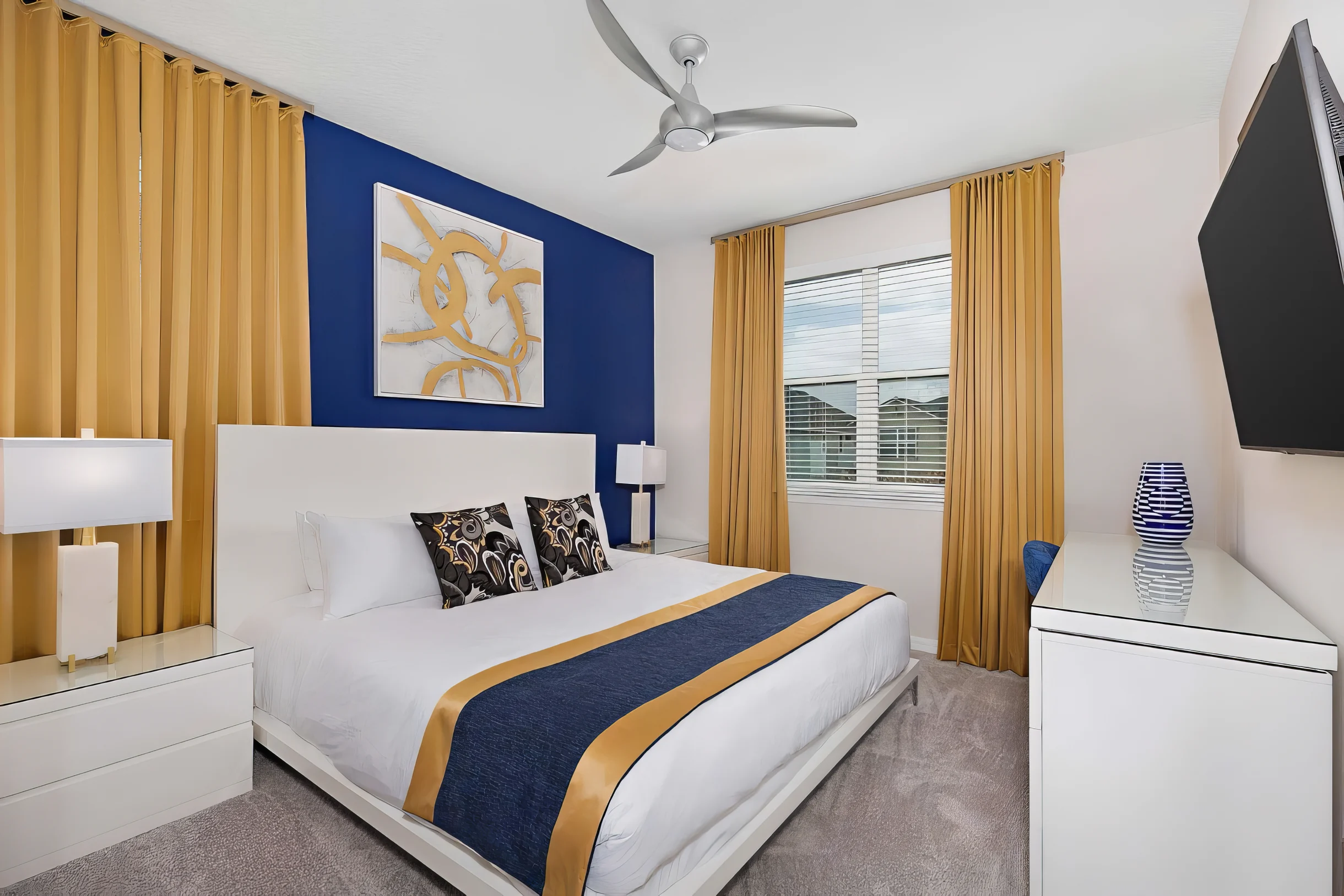 Wander Kissimmee Palm Glow #29