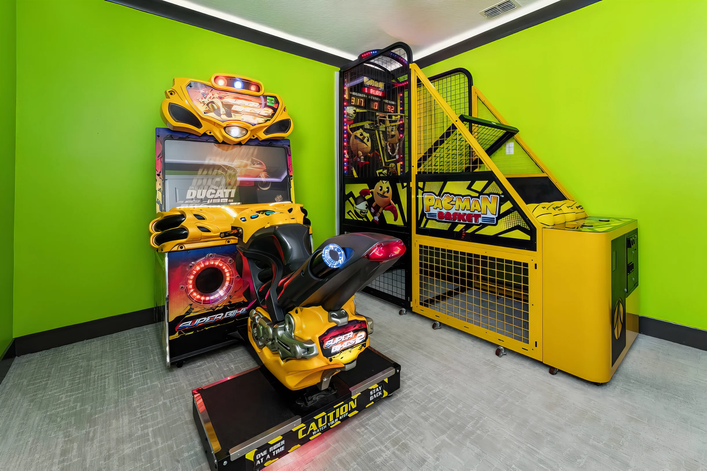 1588NP - 8 Bed - Majestic Mansion - SR022V #22