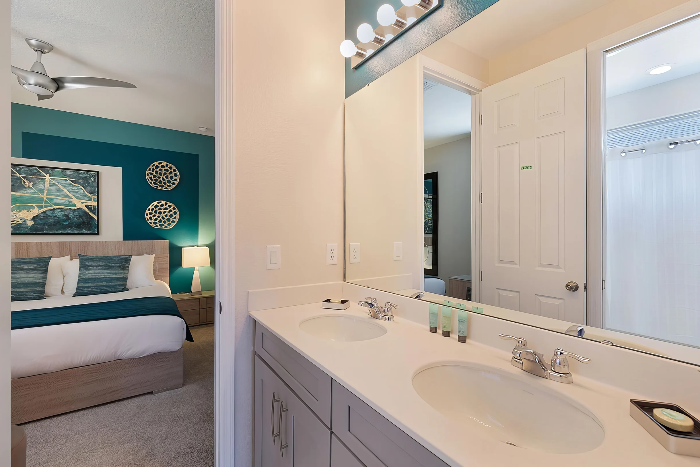 1588NP - 8 Bed - Majestic Mansion - SR022V #24