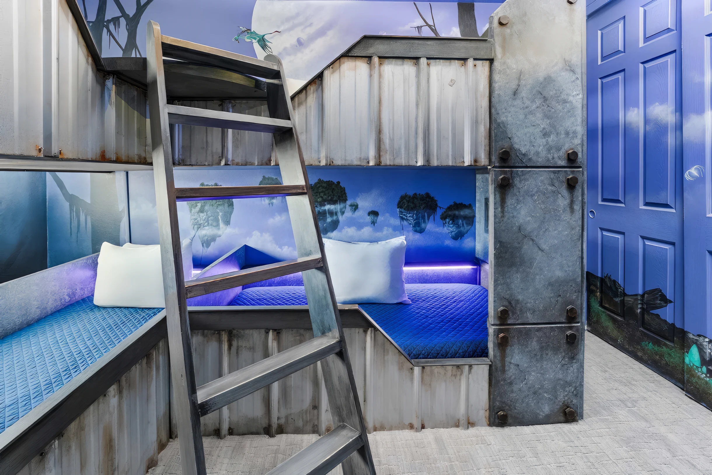 Wander Kissimmee Utopia #31