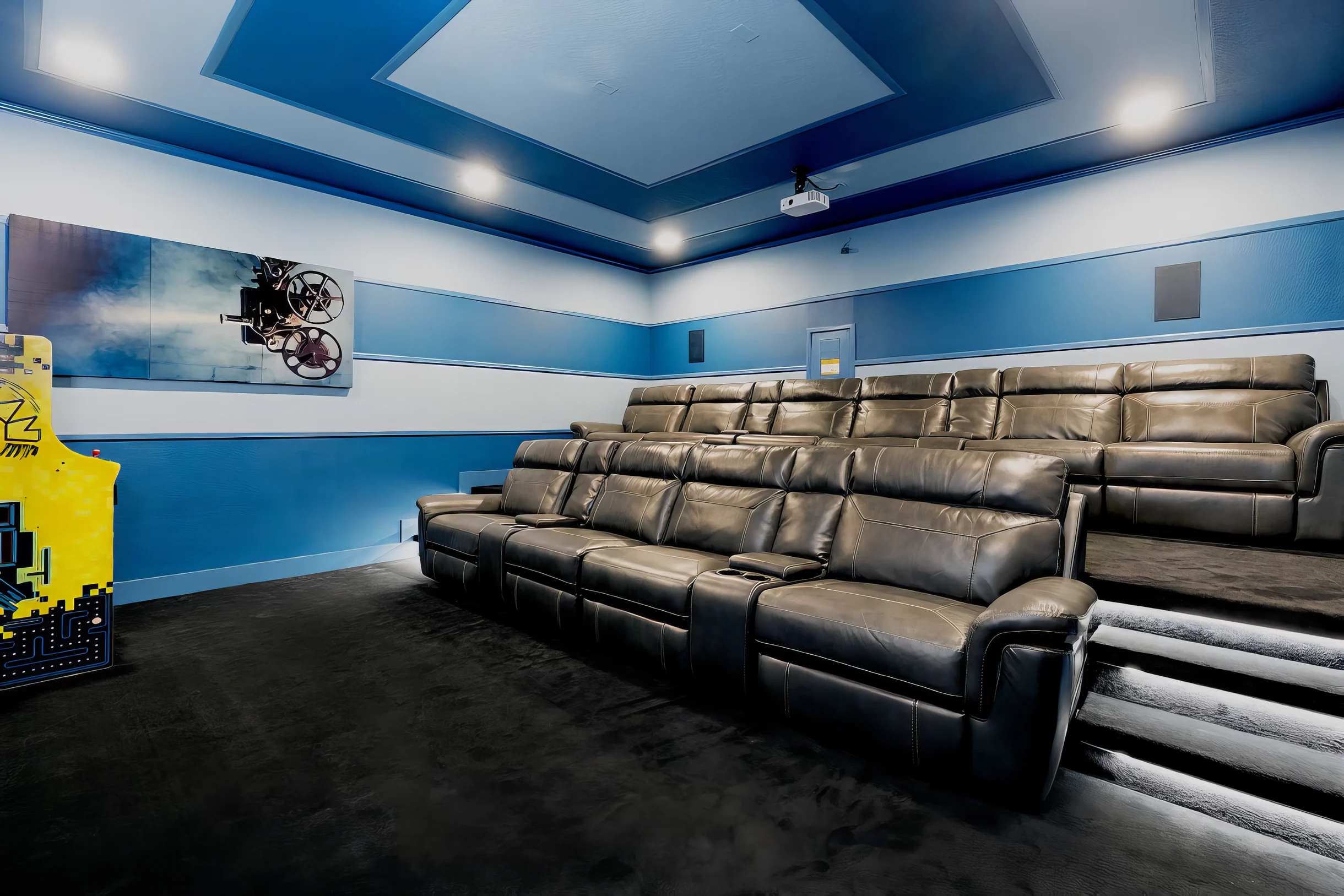 Wander Kissimmee Utopia #8