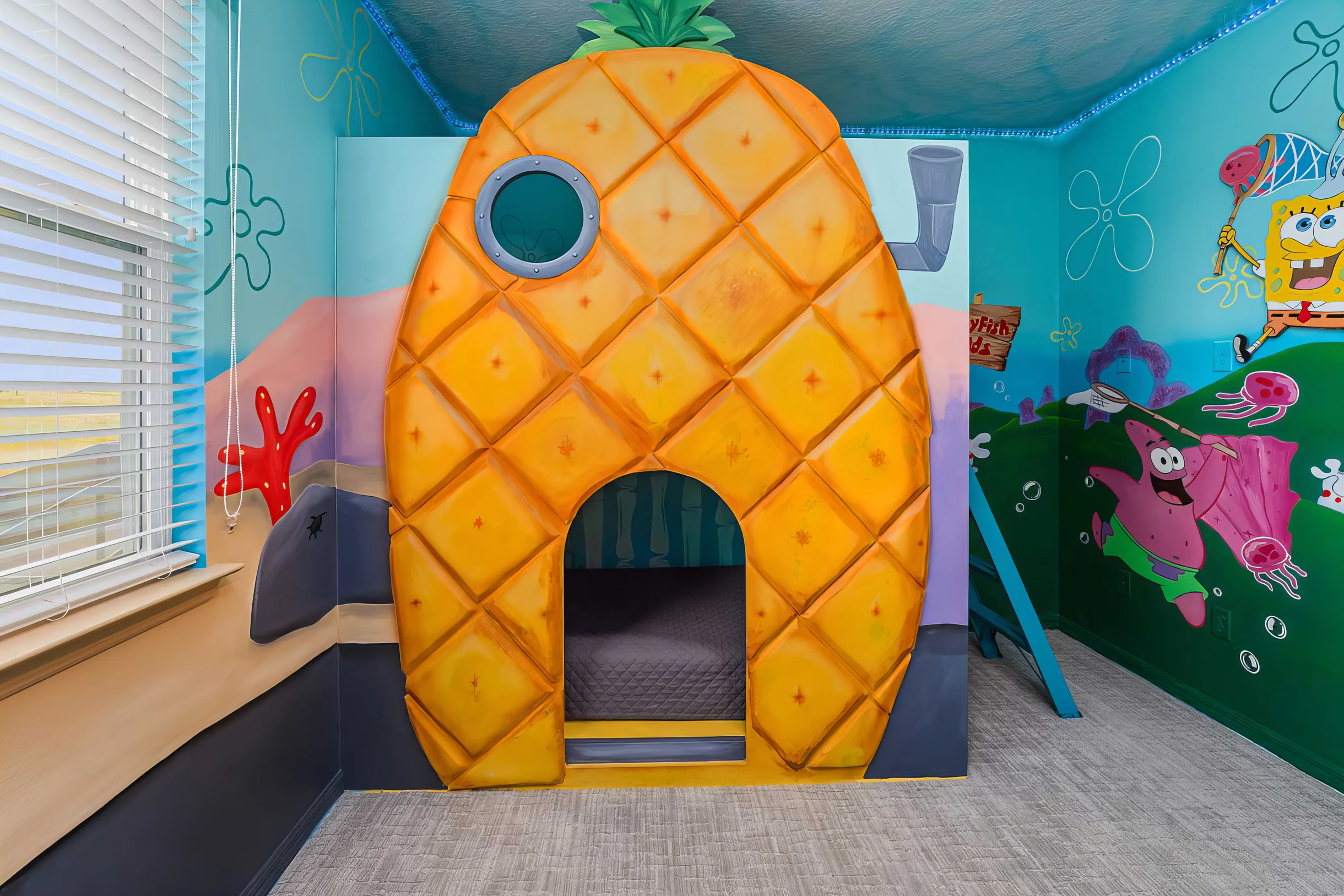 Wander Kissimmee Utopia #33