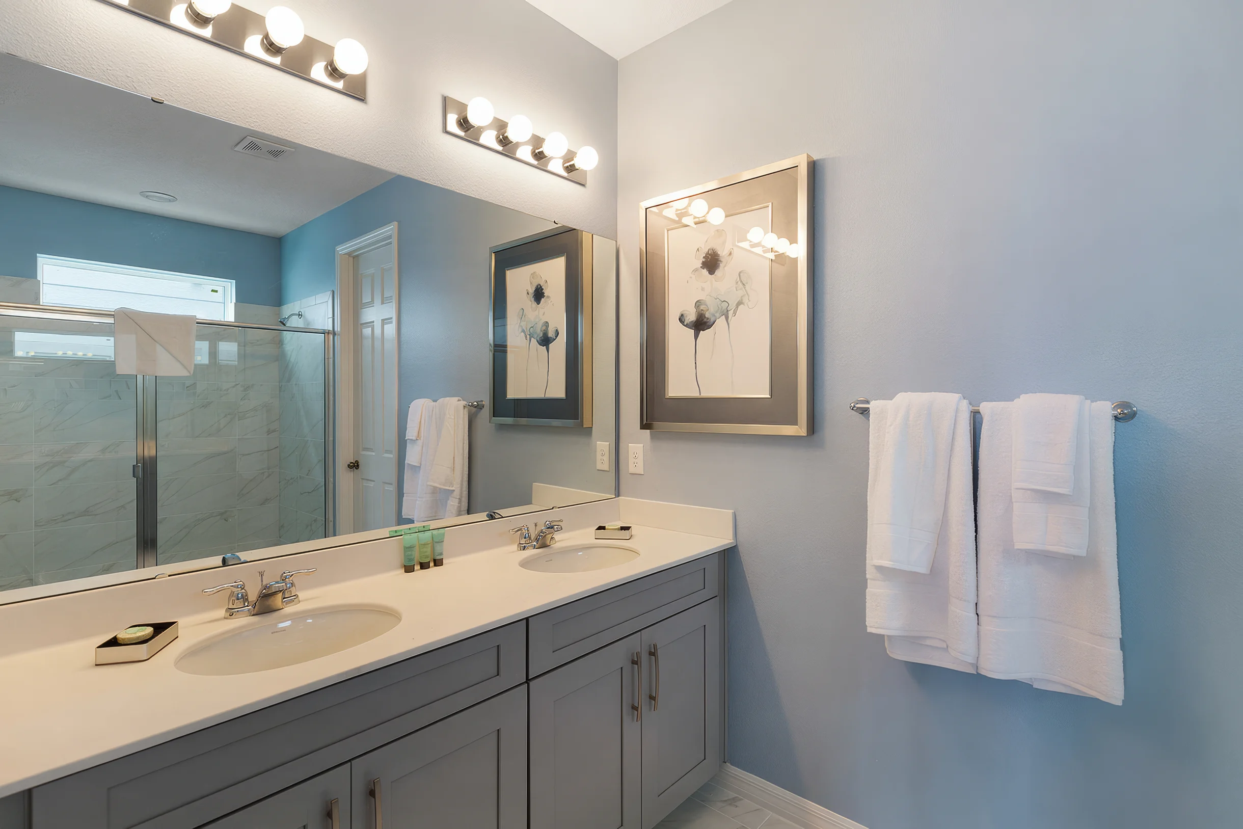 Wander Kissimmee Utopia #18