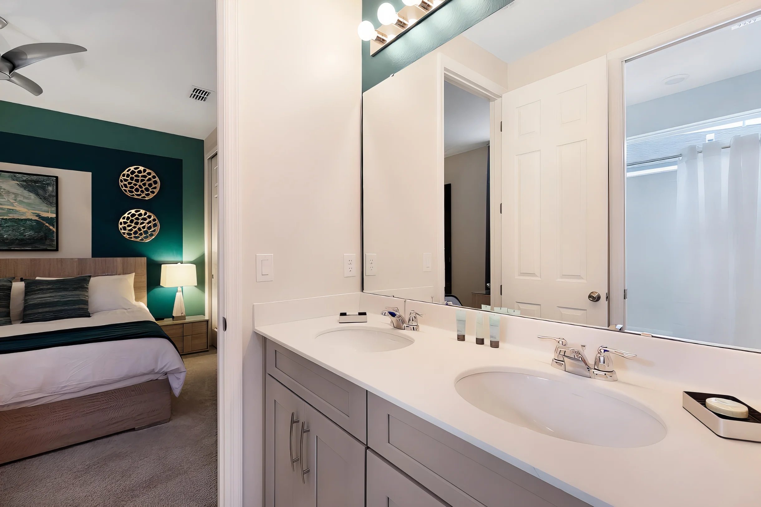 Wander Kissimmee Utopia #19