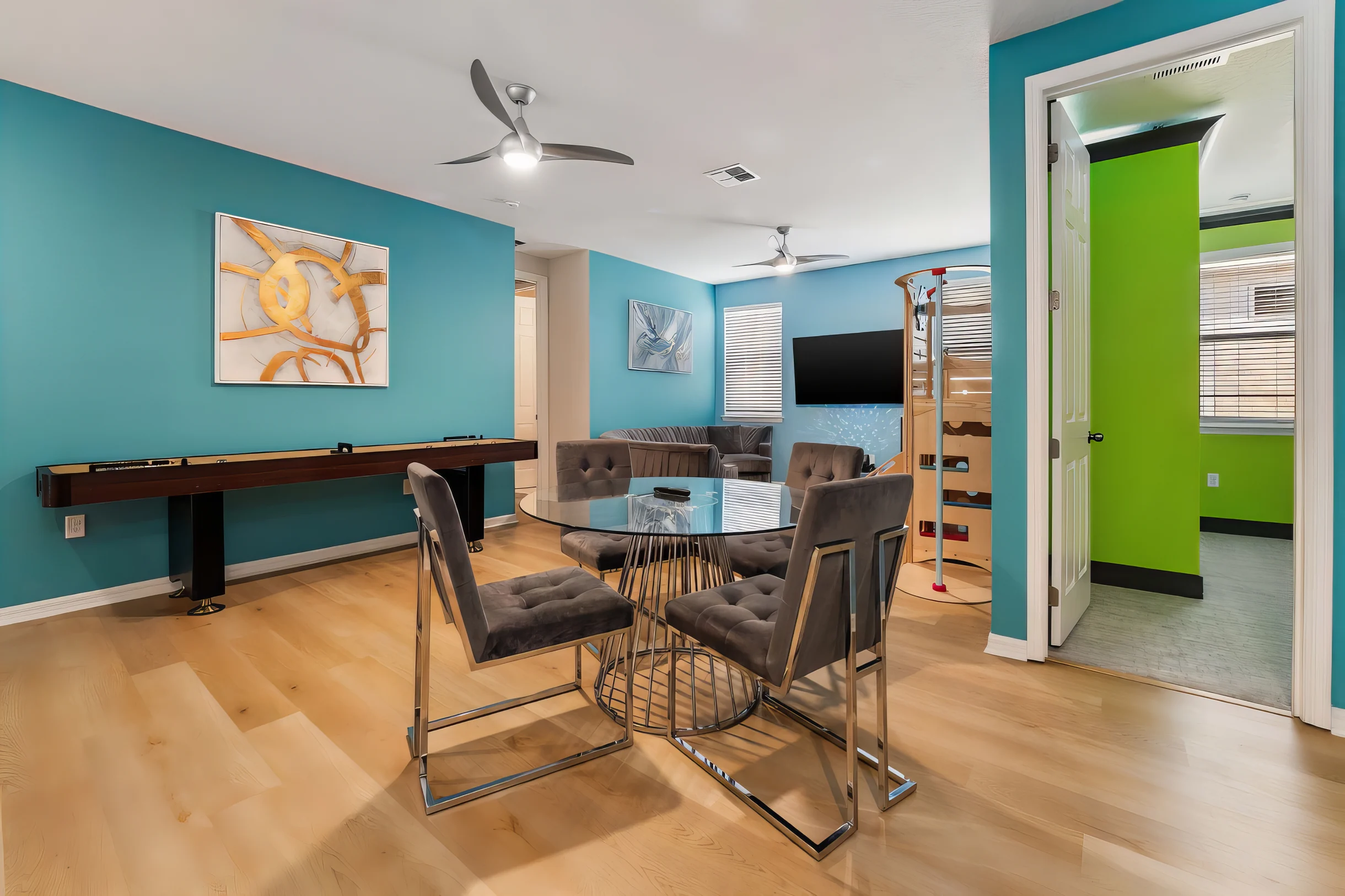 1588NP - 8 Bed - Majestic Mansion - SR022V #46