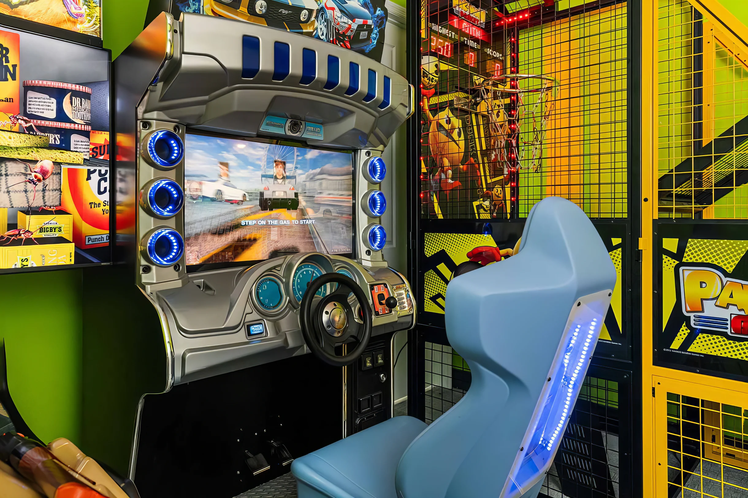 Wander Kissimmee Utopia #51