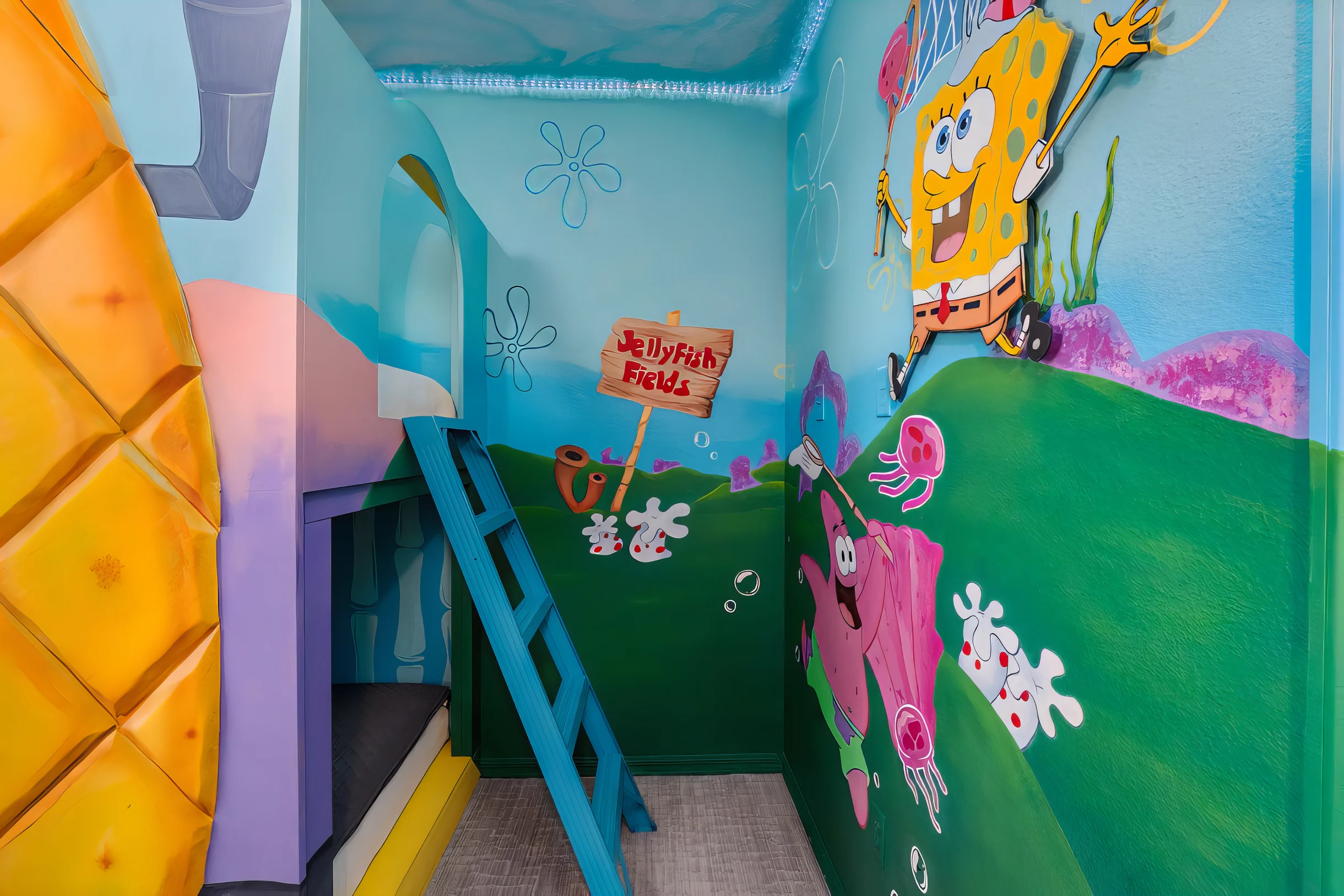 Wander Kissimmee Utopia #38