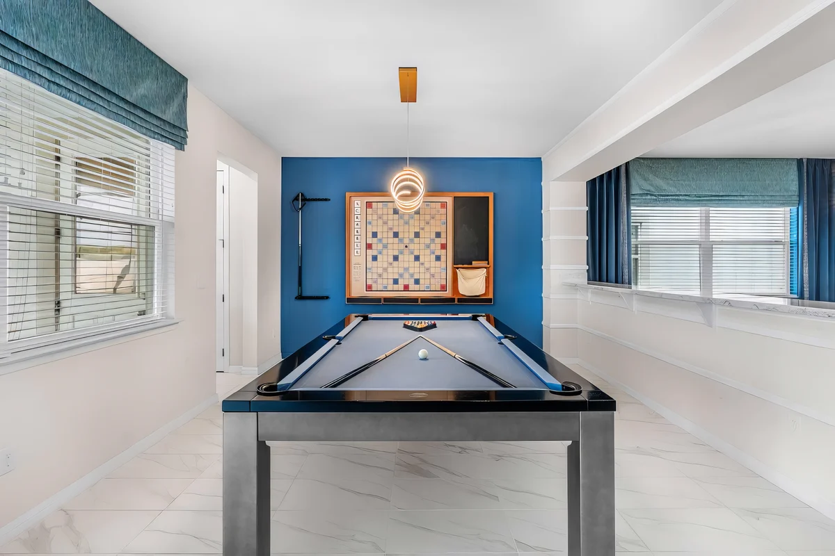 Wander Kissimmee Utopia