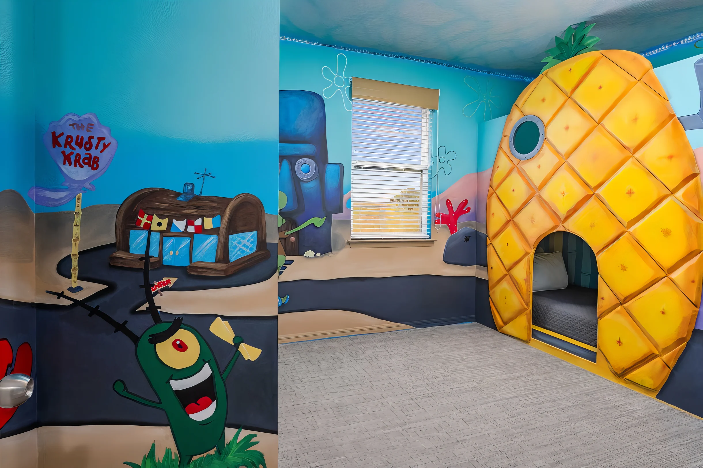 Wander Kissimmee Utopia #21