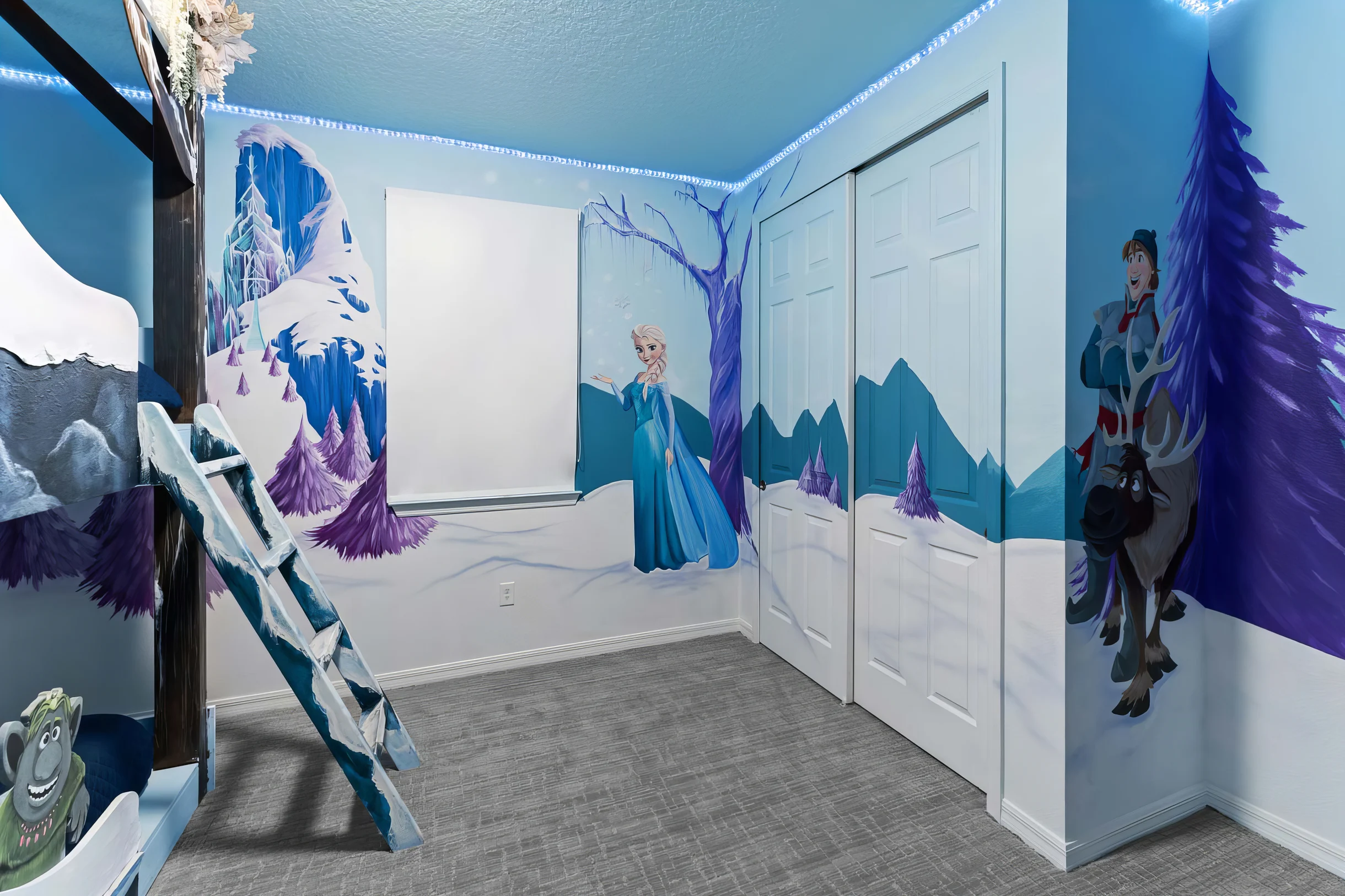 Wander Kissimmee Garden #38