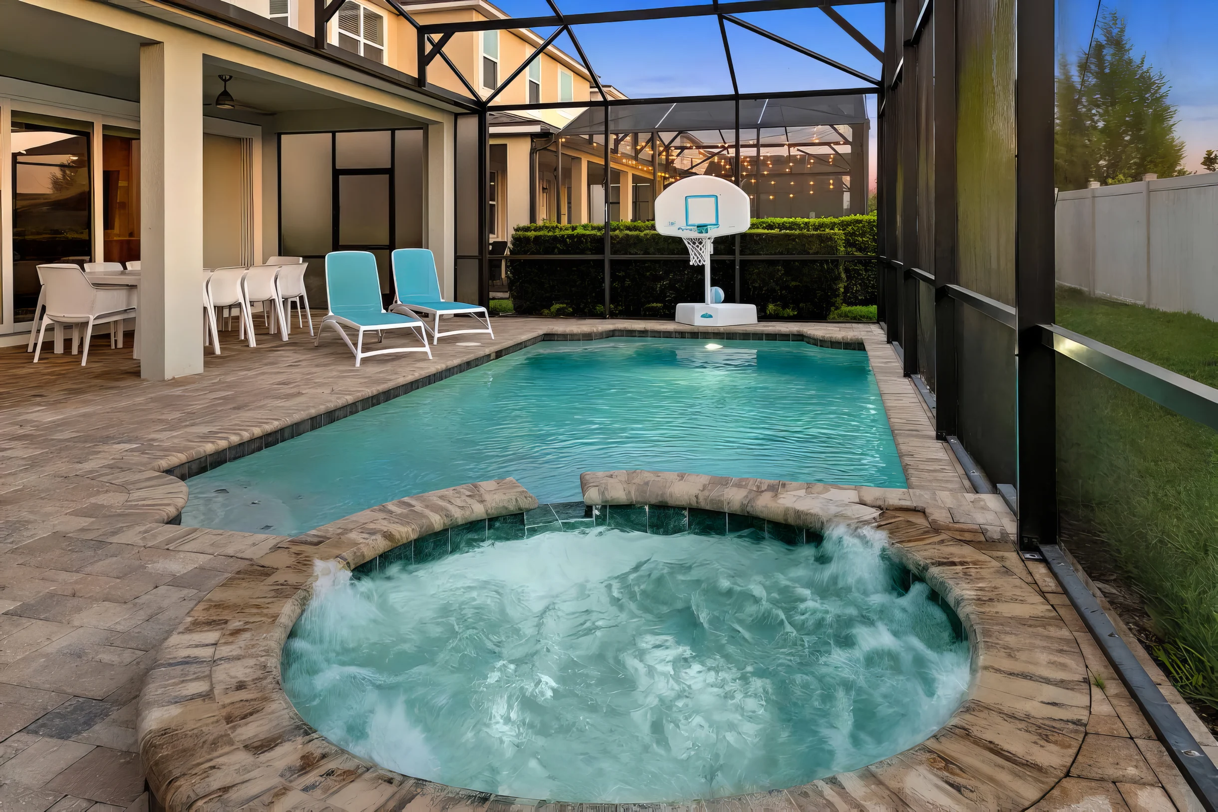 Wander Kissimmee Utopia #4